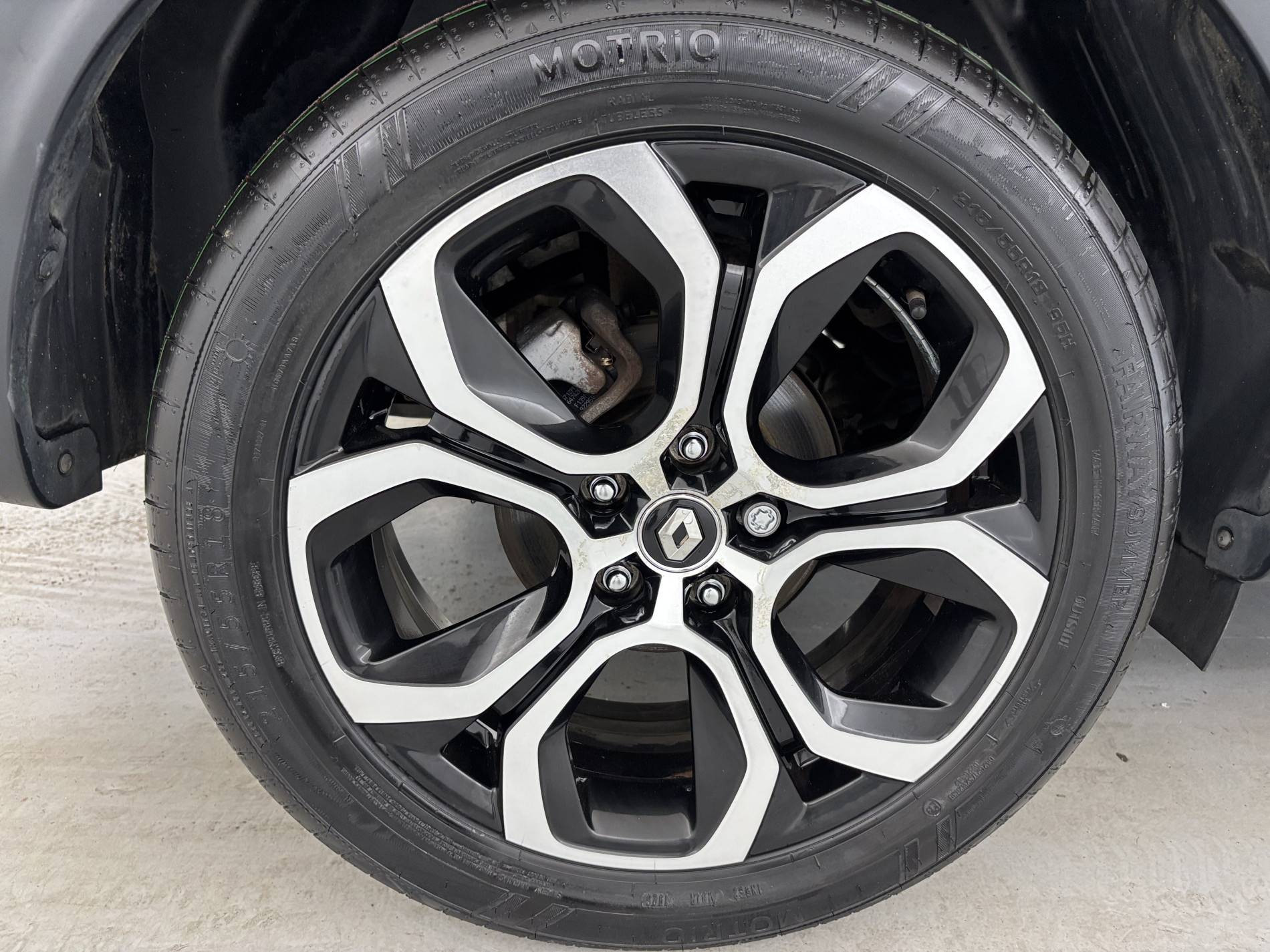 Vente en ligne Renault Arkana  E-Tech 145 - 21B au prix de 20 790 €