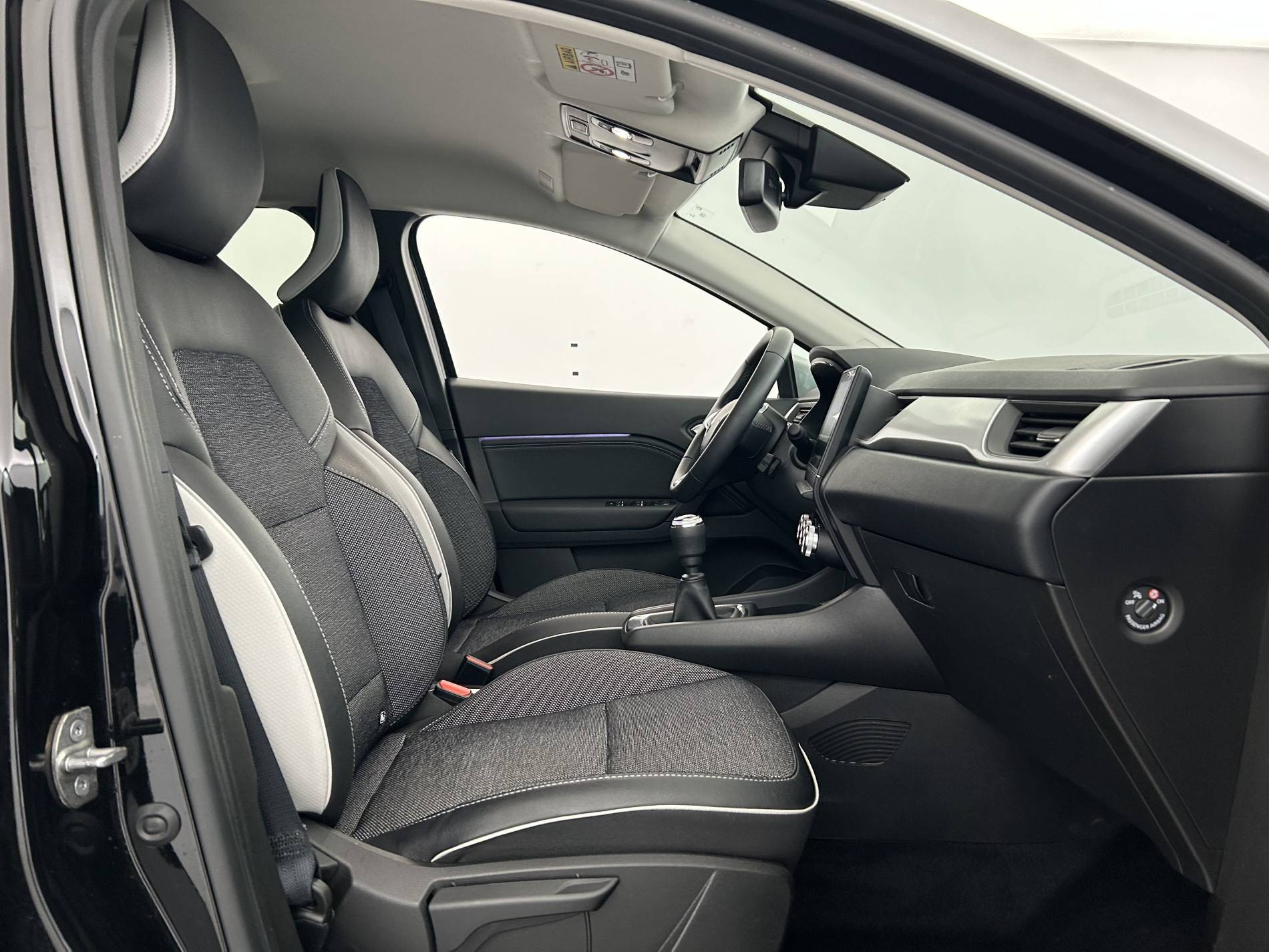 Vente en ligne Renault Captur  TCe 90 au prix de 16 990 €