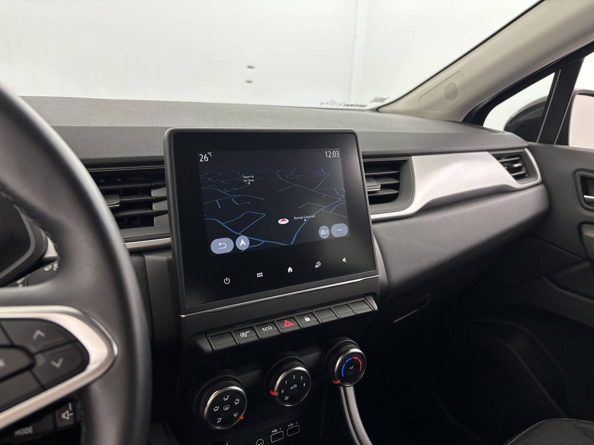 Vente en ligne Renault Captur  TCe 90 au prix de 16 990 €