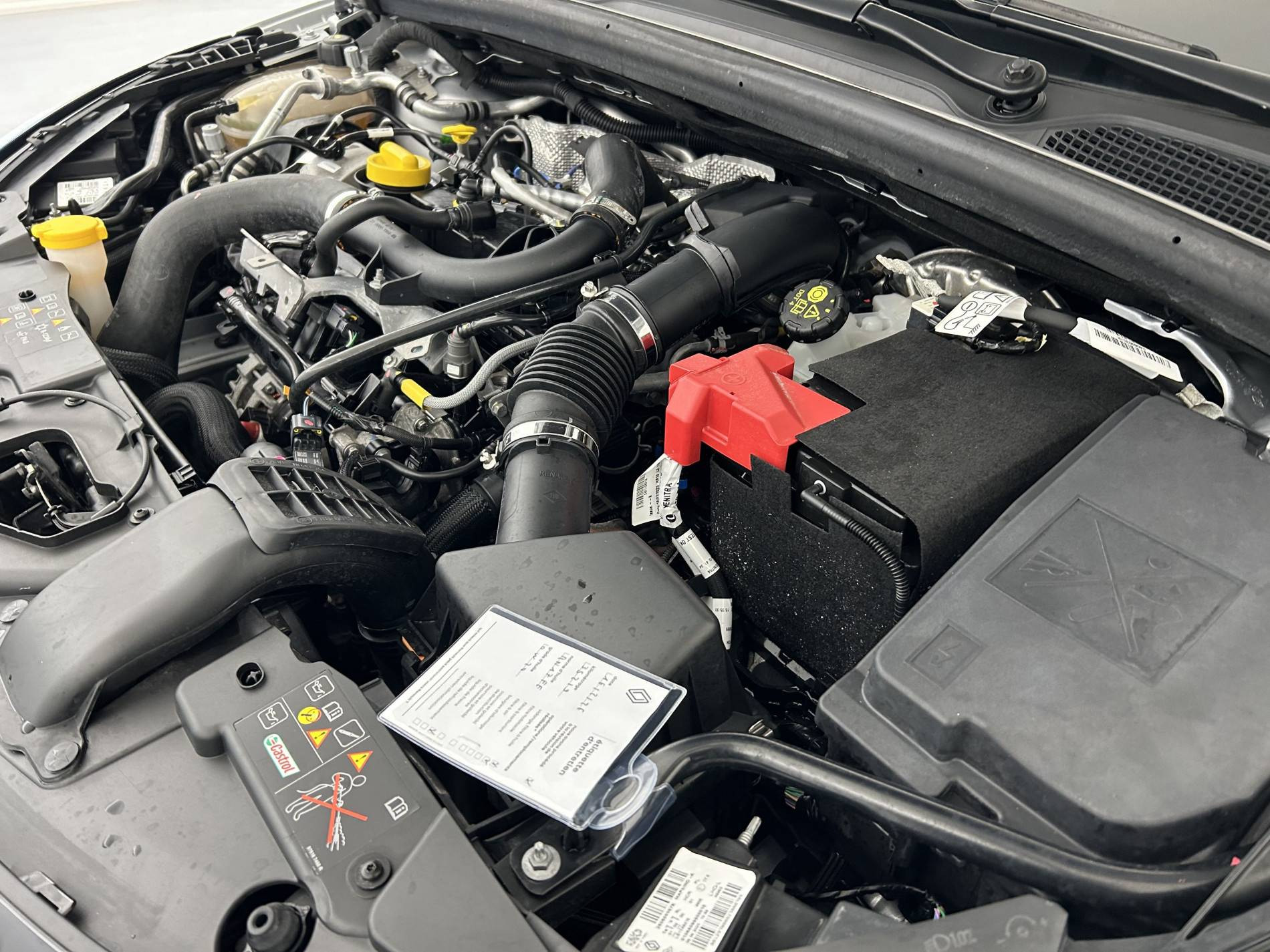 Vente en ligne Renault Clio 5 Clio TCe 90 au prix de 13 990 €