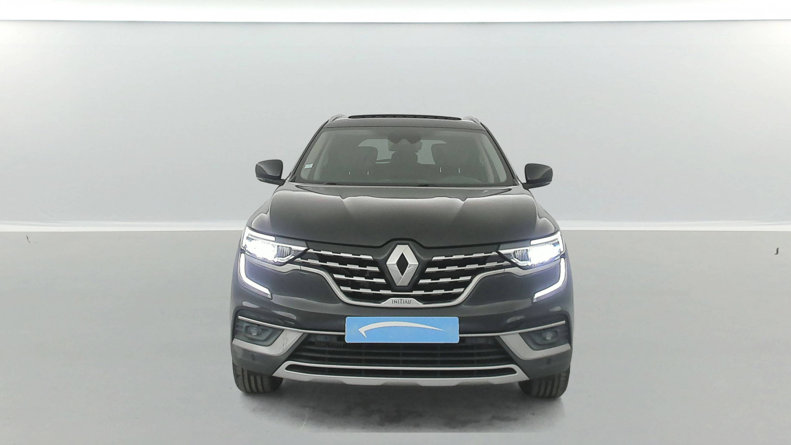 Vente en ligne Renault Koleos  Tce 160 EDC au prix de 22 990 €
