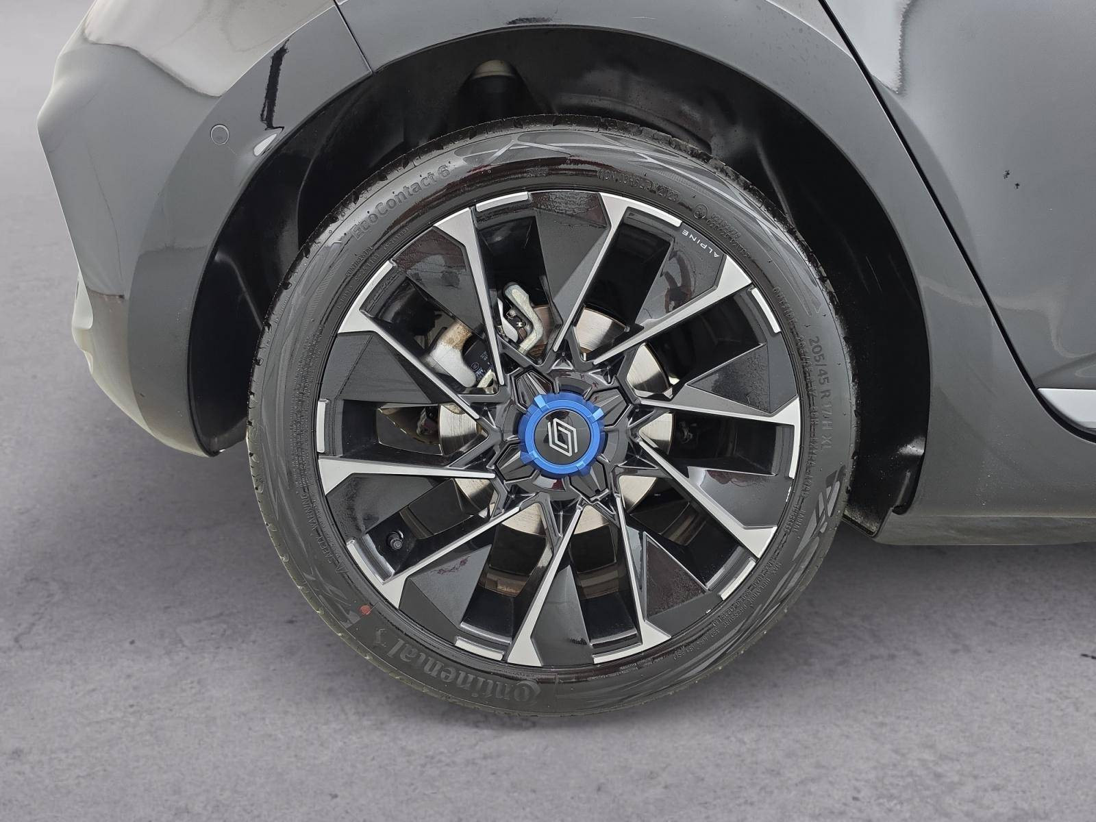 Vente en ligne Renault Clio 5 Clio E-Tech full hybrid 145 au prix de 20 900 €