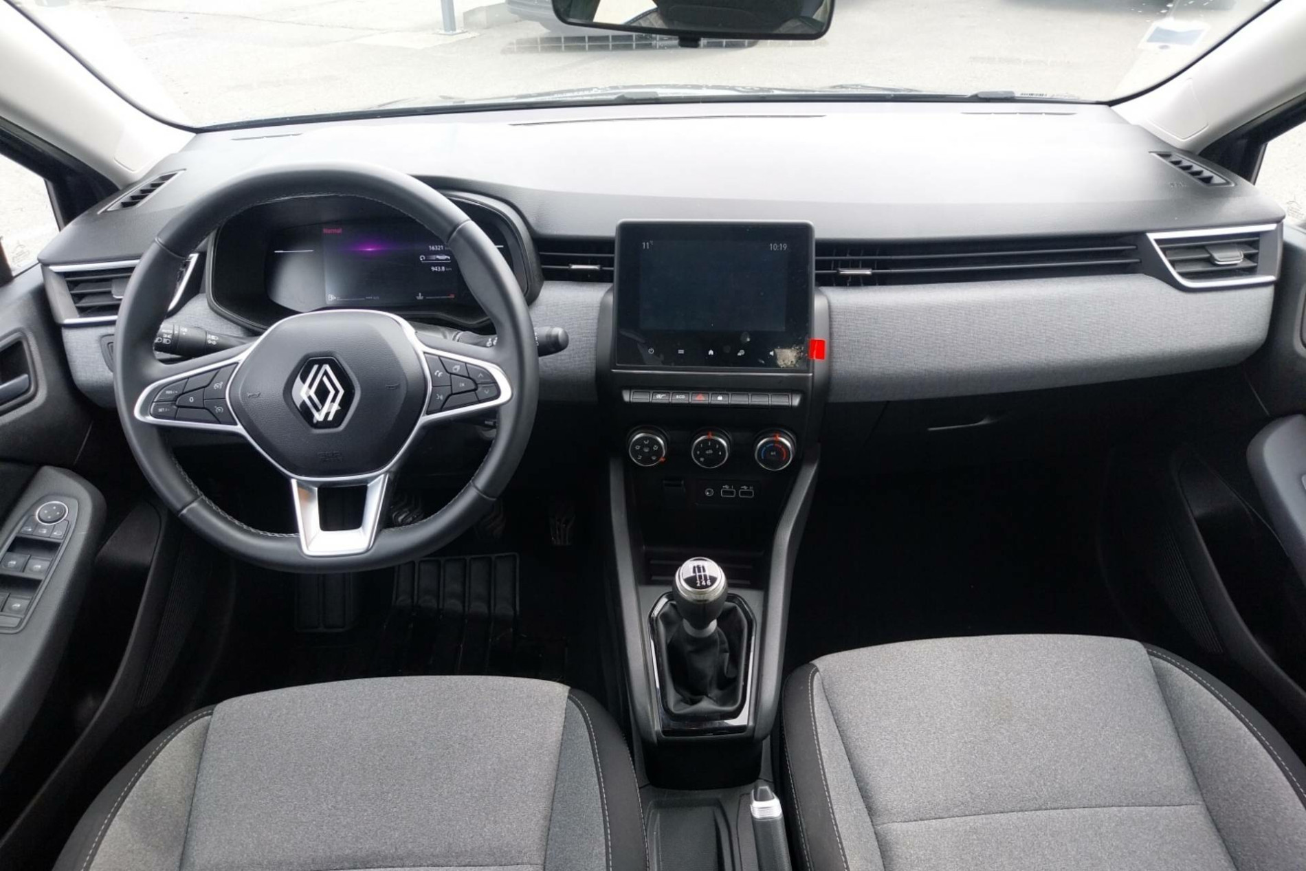 Vente en ligne Renault Clio 5 Clio TCe 90 ch GSR2 au prix de 15 490 €