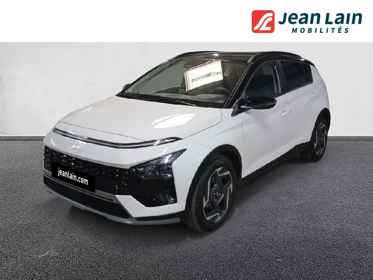 Vente en ligne HYUNDAI BAYON Bayon 1.0 T-GDi 100 Creative de 2026 au prix de 24 304 €