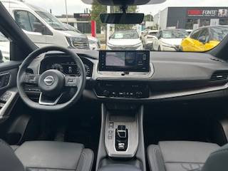 Vente en ligne Nissan Qashqai  Hybrid e-Power Gen3 190 ch au prix de 39 660 €