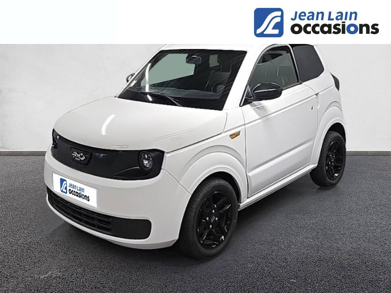 Vente en ligne LIGIER MYLI MYLI E5 I.DEAL de 2024 au prix de 10 490 €