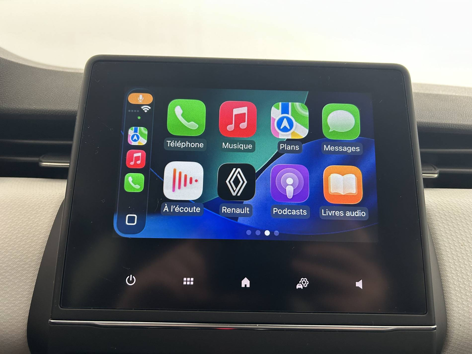 Vente en ligne Renault Clio 5 Clio TCe 90 au prix de 14 990 €