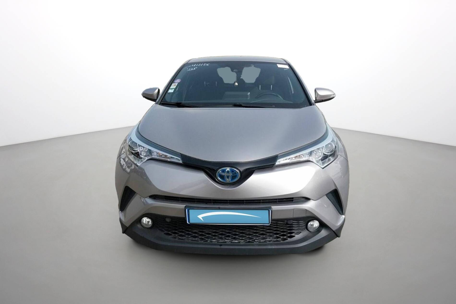 Toyota C-HR C-HR Hybride 122h occasion de 2019 en vente à Caen
