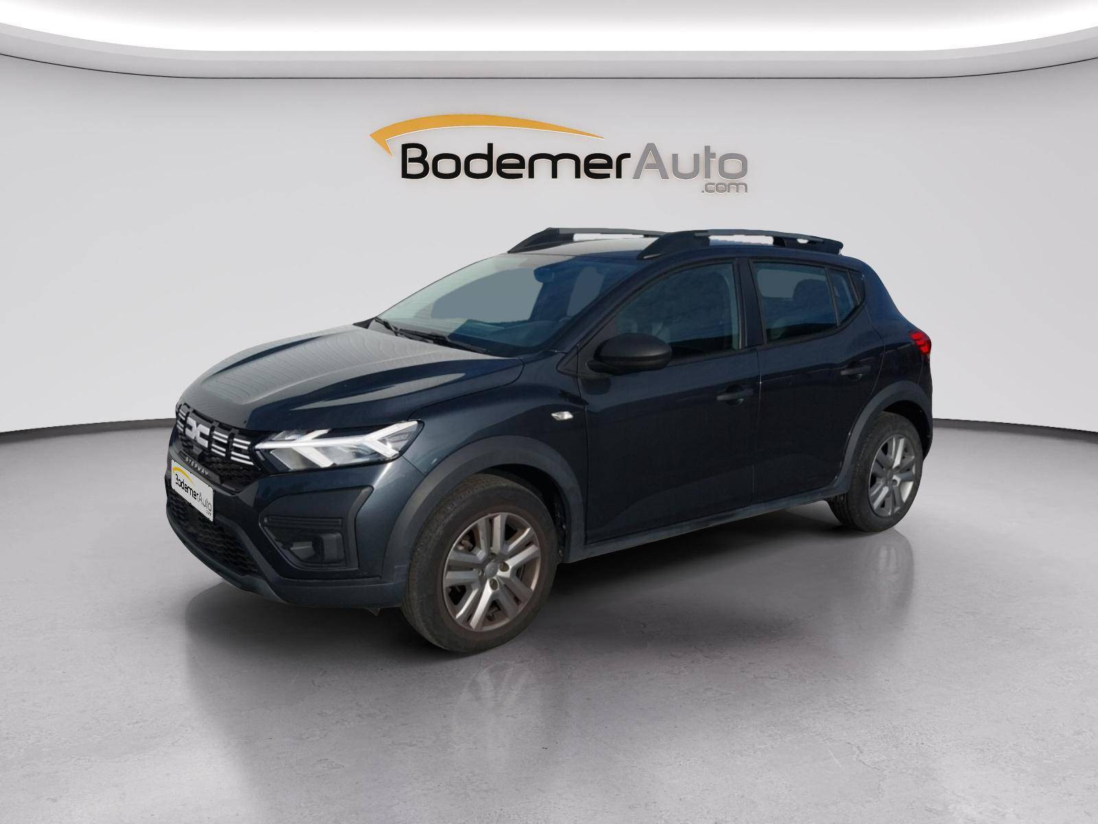Dacia Sandero  TCe 90 occasion de 2023 en vente à Saint-Lô