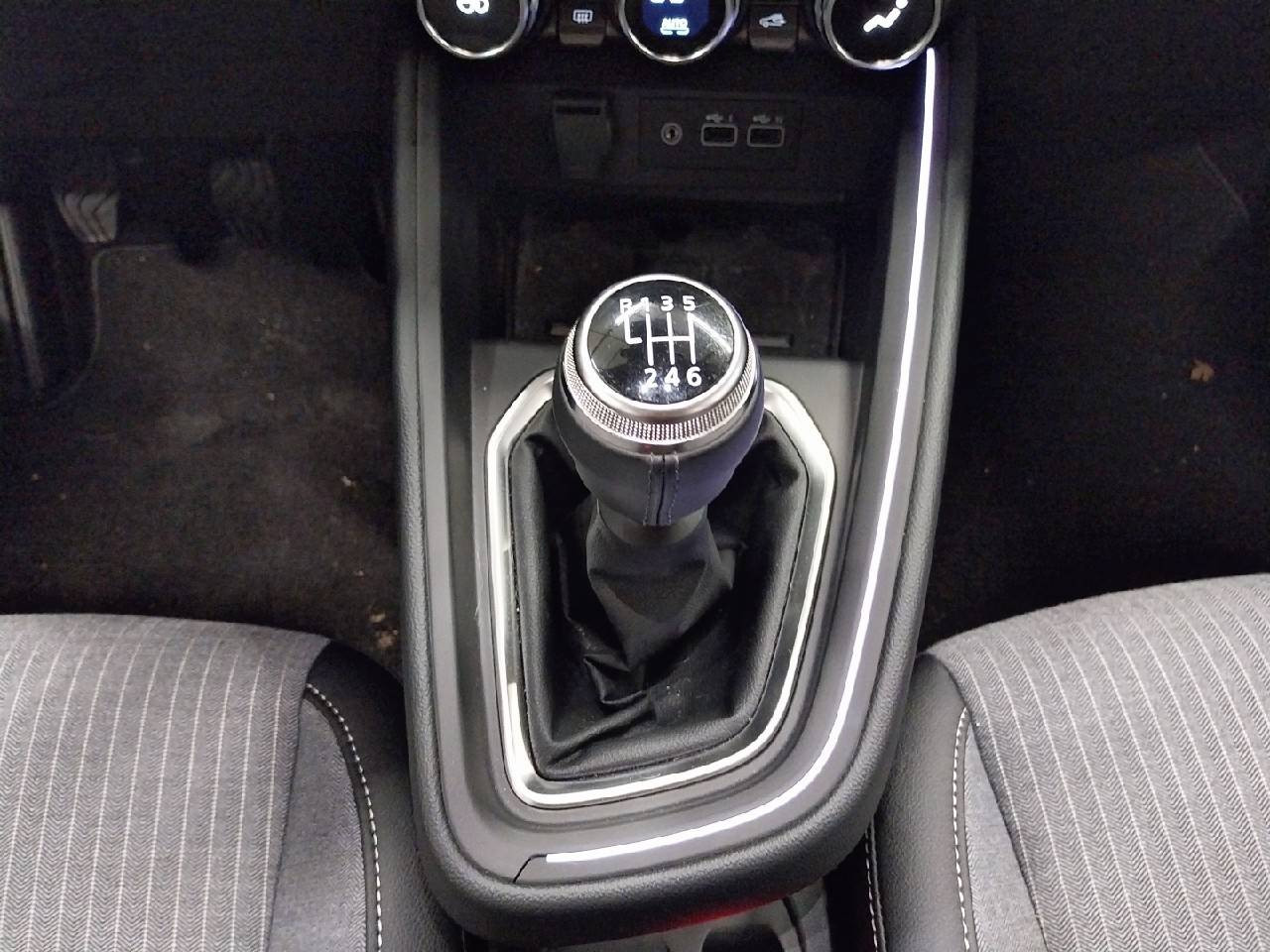 Vente en ligne Renault Clio 5 Clio Eco-G 100 ch GSR2 au prix de 20 825 €