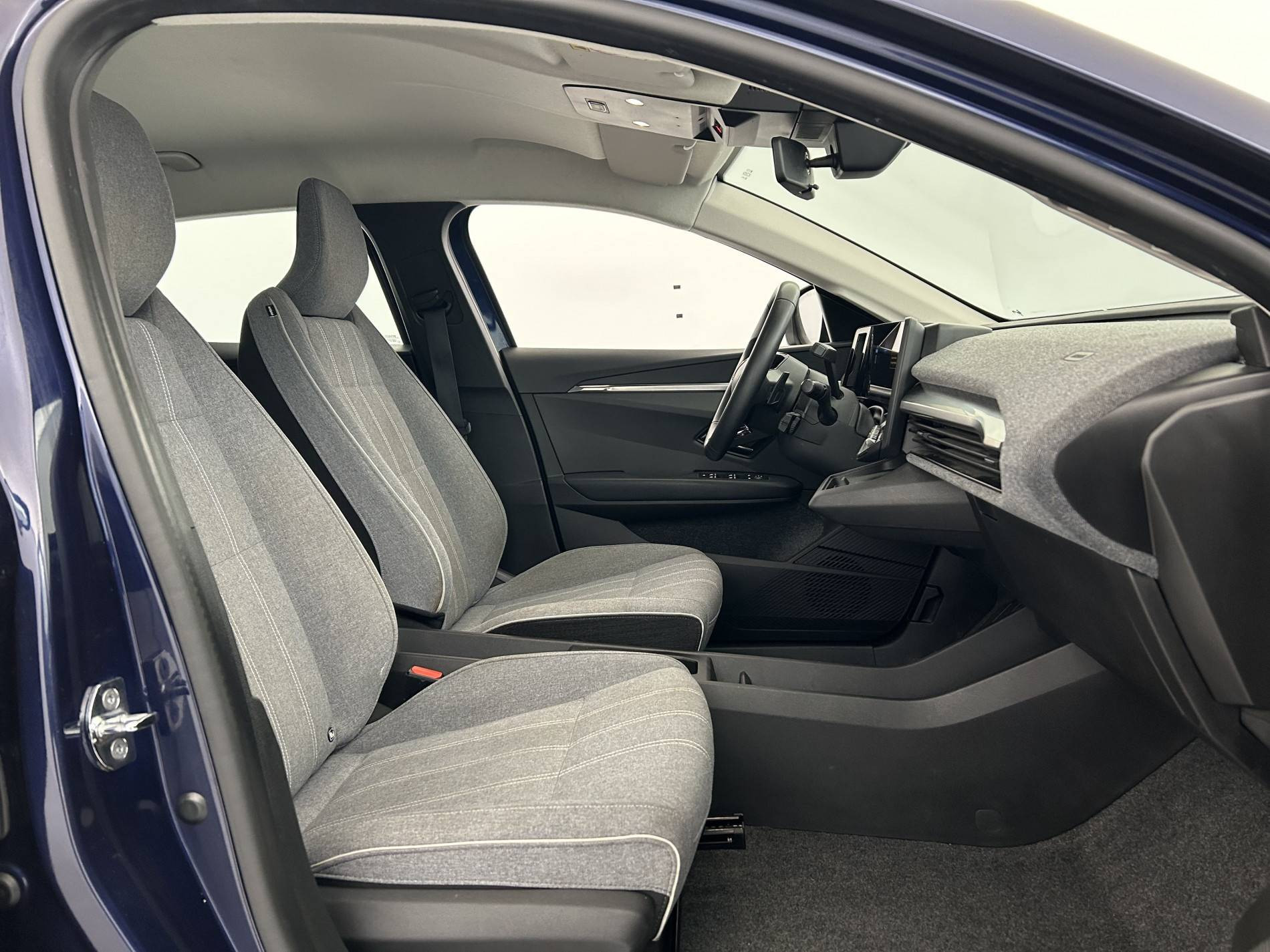 Vente en ligne Renault Megane E-Tech  EV60 220 ch super charge au prix de 20 490 €