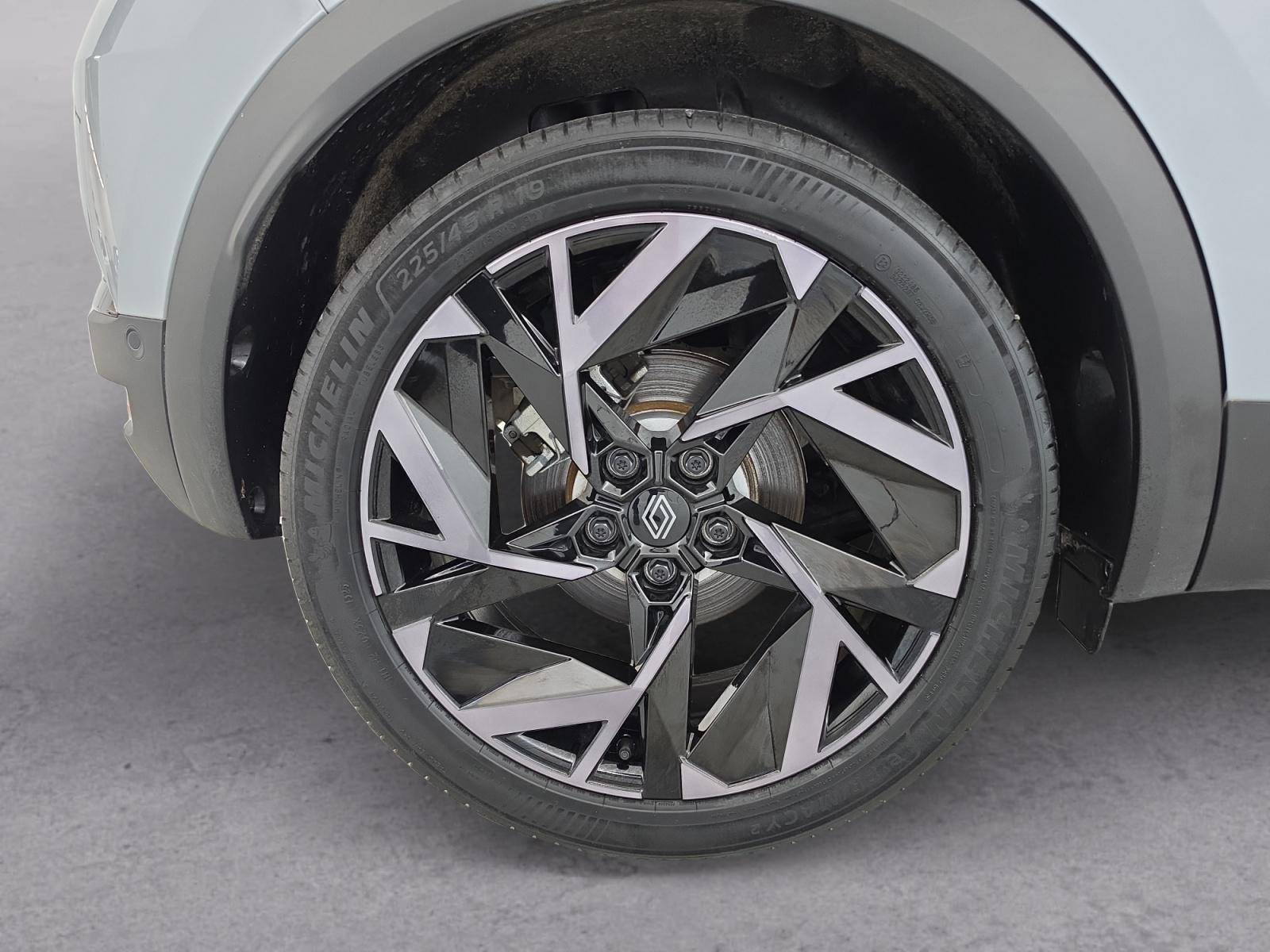Vente en ligne Renault Captur  E-Tech full hybrid 145 ch au prix de 24 290 €