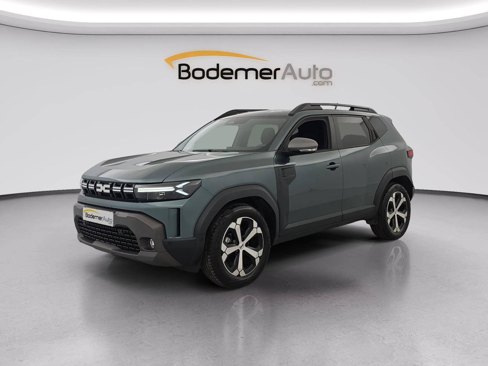 Dacia Duster  Hybrid 140 occasion de 2025 en vente à Caen