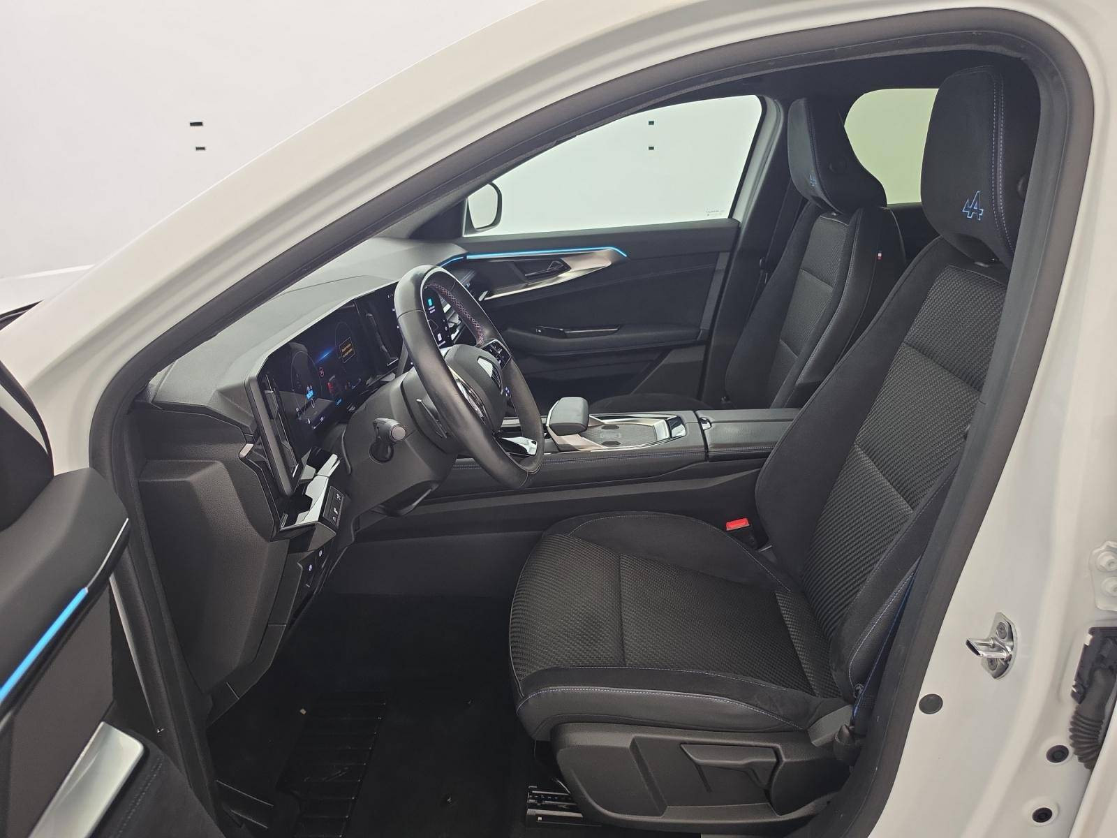 Vente en ligne Renault Austral  E-Tech hybrid 200 au prix de 24 990 €