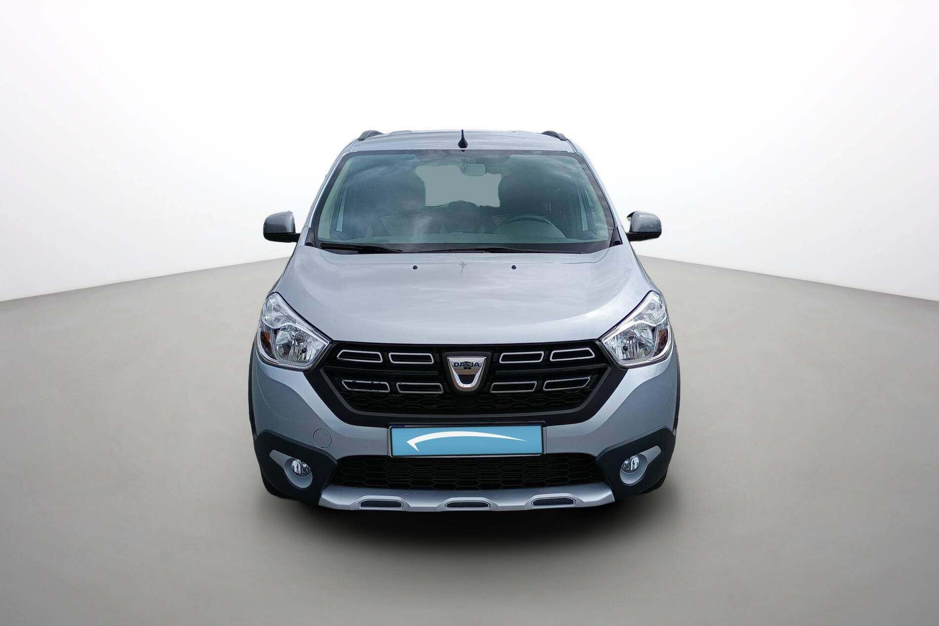 Dacia Lodgy  Blue dCi 115 7 places occasion de 2022 en vente à Concarneau