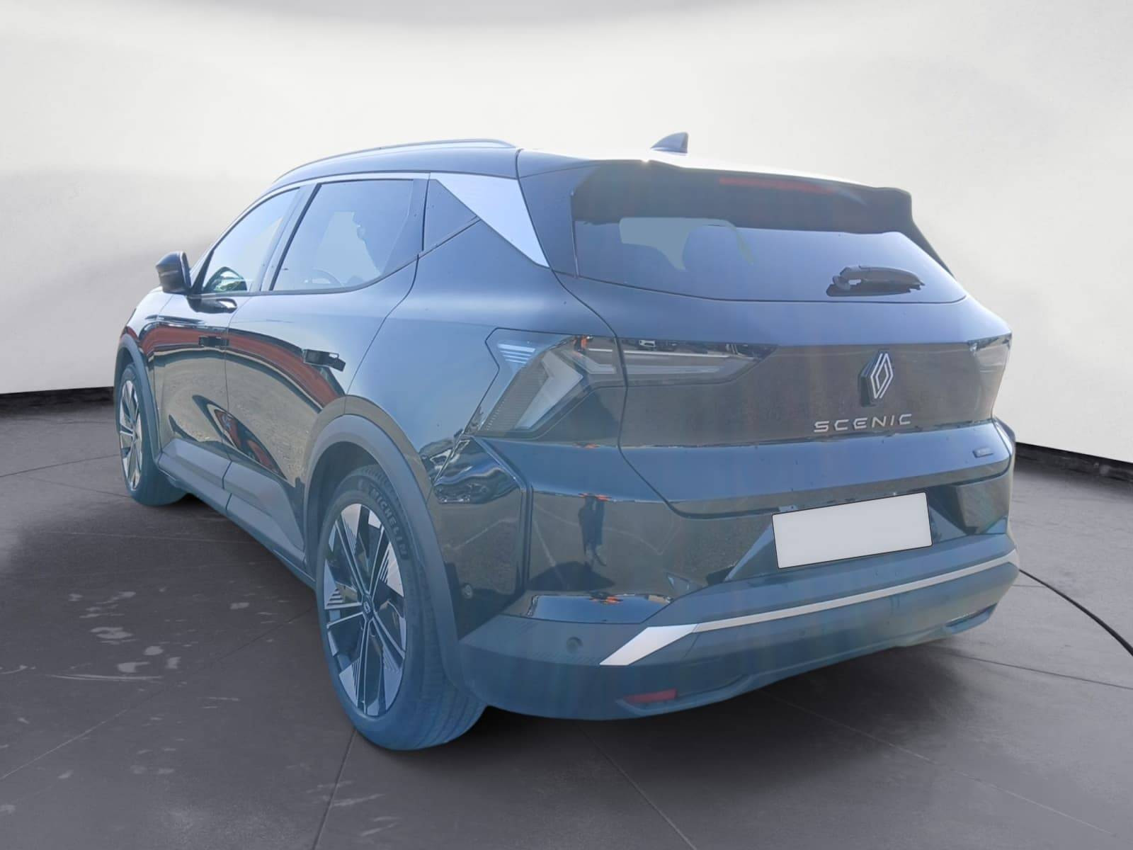 Vente en ligne Renault Scenic E-Tech Scenic E-Tech électrique 220 ch grande autonomie au prix de 38 990 €