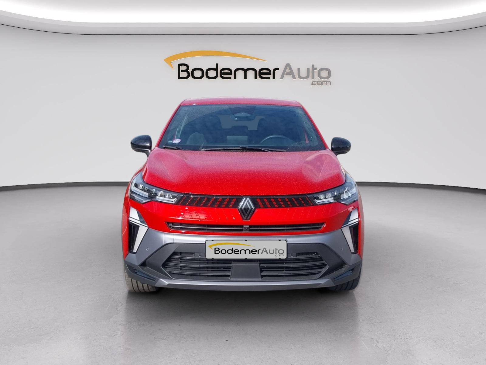 Vente en ligne Renault Captur  E-Tech full hybrid 145 ch au prix de 24 991 €