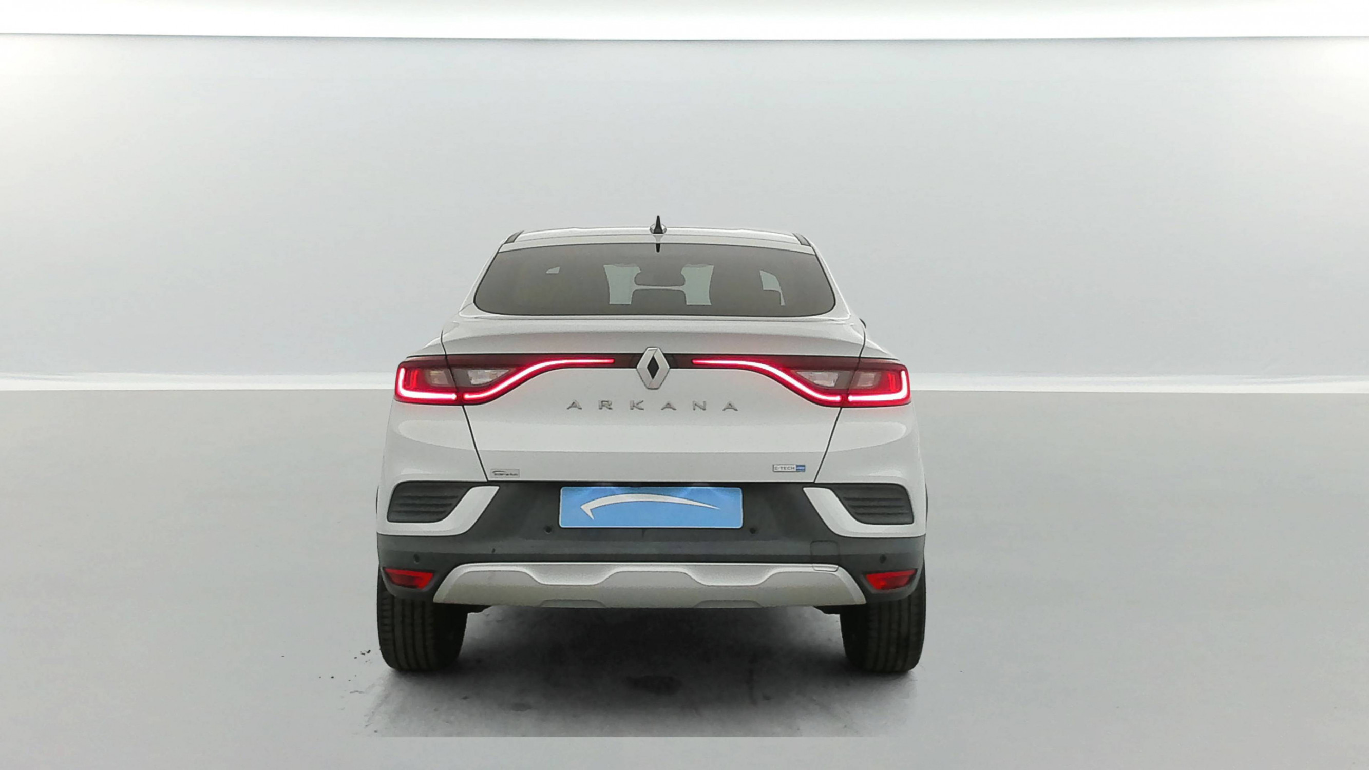 Vente en ligne Renault Arkana  E-Tech 145 - 21B au prix de 17 990 €