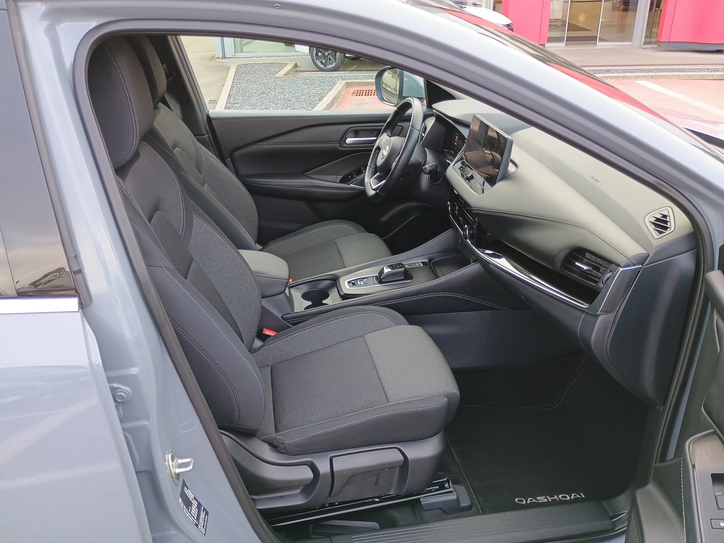 Vente en ligne Nissan Qashqai  e-Power 190 ch au prix de 27 490 €