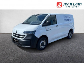 VOLKSWAGEN TRANSPORTER VAN TRANSPORTER VAN L1H1 2.0 TDI 150 BVA8 BUSINESS 21/03/2025 en vente à Annemasse