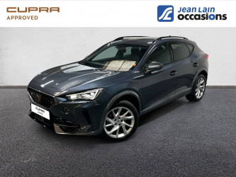 CUPRA FORMENTOR Formentor 1.5 TSI 150 ch V 10/02/2023 en vente à Seynod