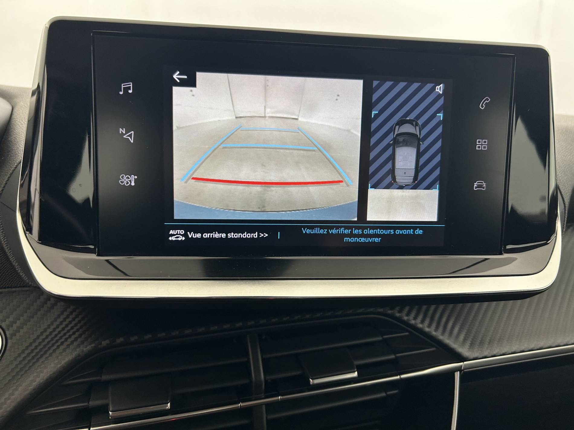 Vente en ligne Peugeot E-208 208 Electrique 50 kWh 136ch au prix de 12 390 €