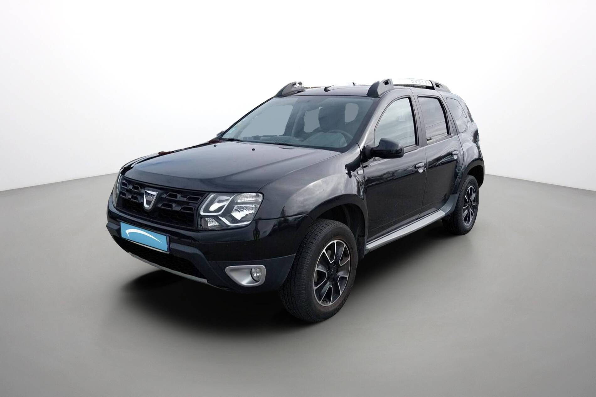 Dacia Duster  dCi 110 4x2 occasion de 2017 en vente à Loudéac