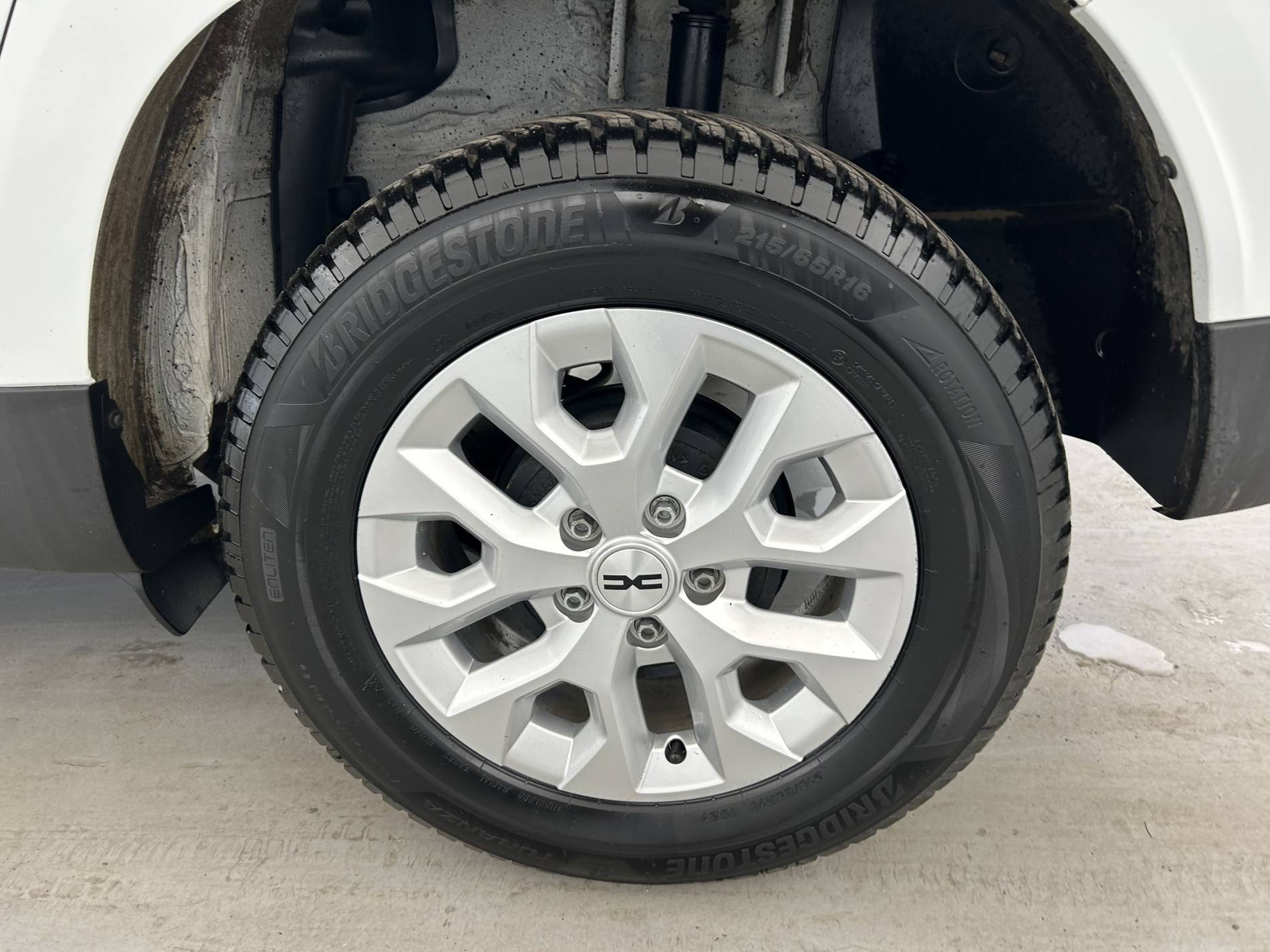 Vente en ligne Dacia Duster  Blue dCi 115 4x2 au prix de 20 480 €