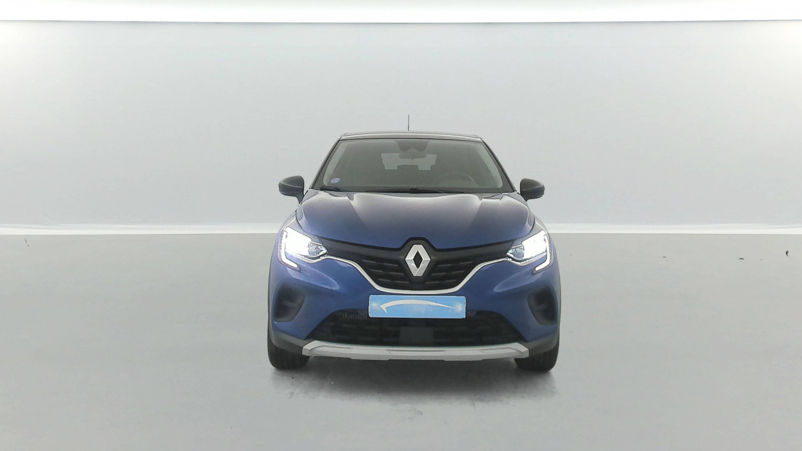 Vente en ligne Renault Captur  TCe 90 au prix de 15 990 €