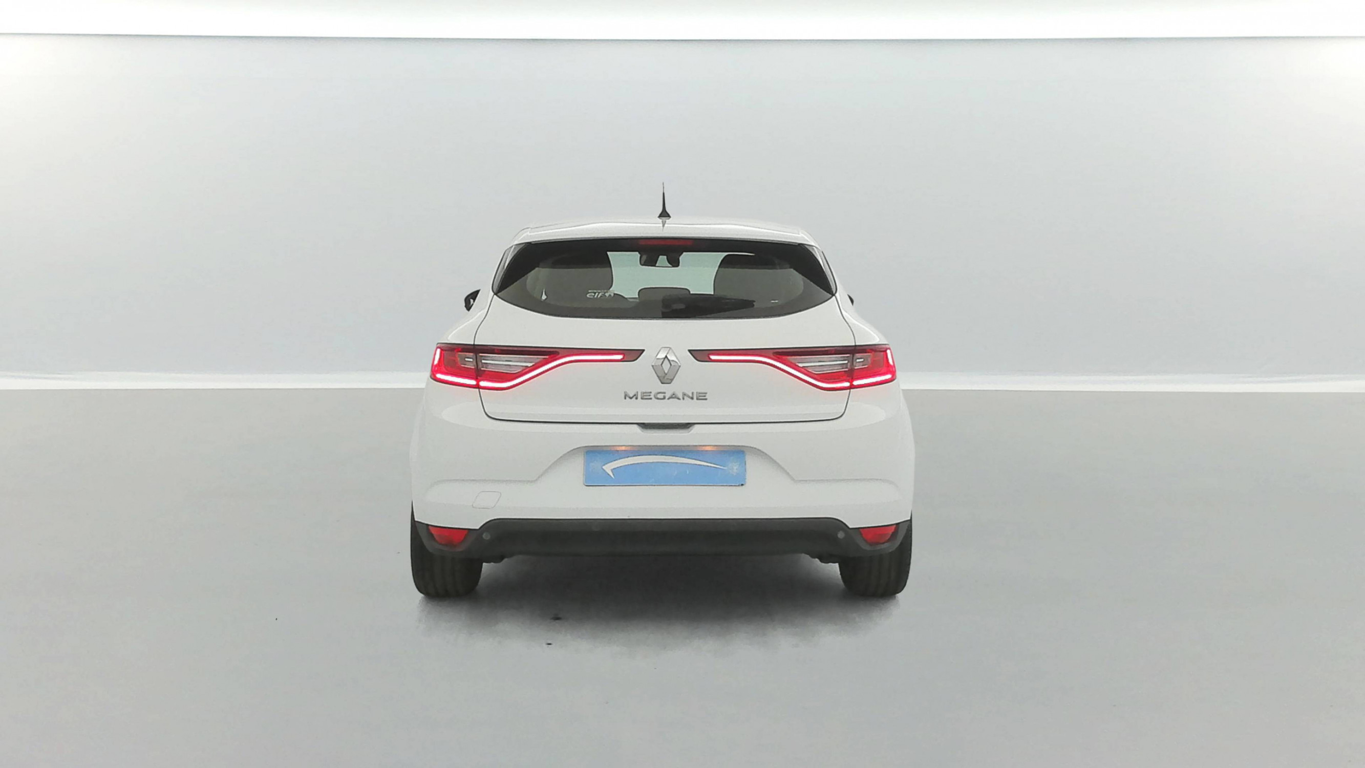 Vente en ligne Renault Megane 4 Mégane IV Berline Blue dCi 115 au prix de 14 480 €