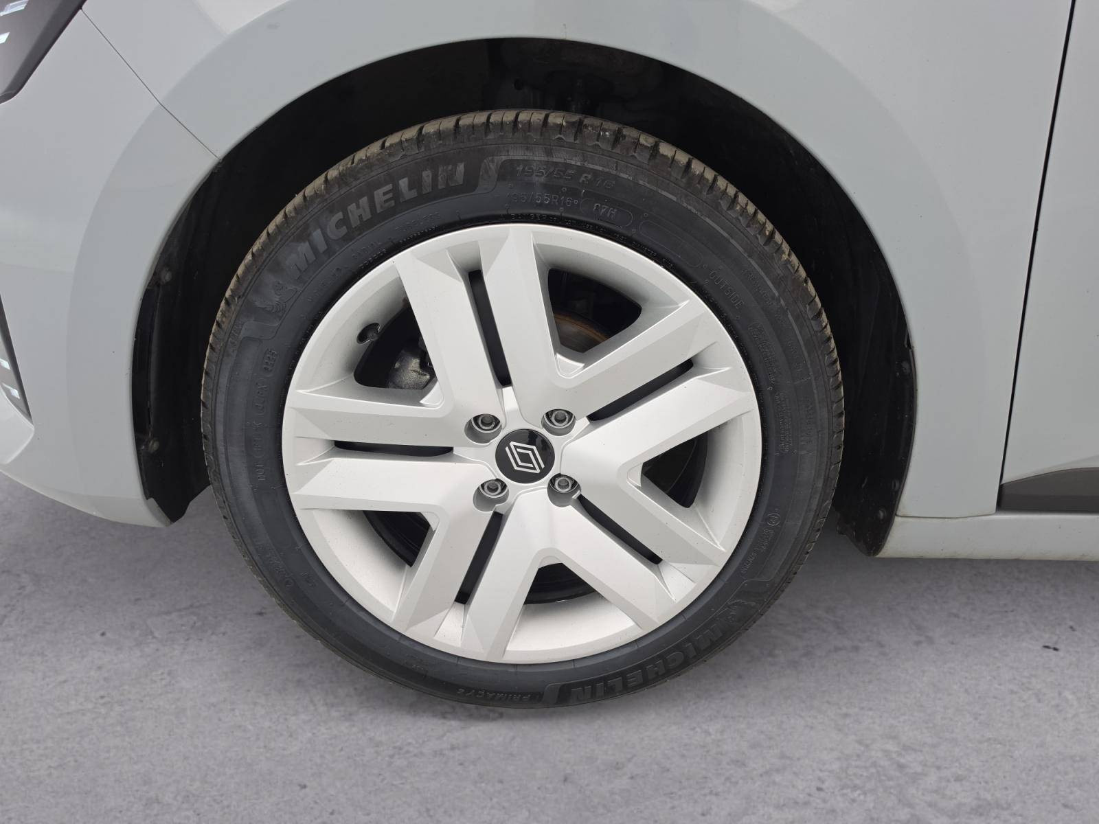 Vente en ligne Renault Clio 5 Clio SCe 65 au prix de 13 490 €