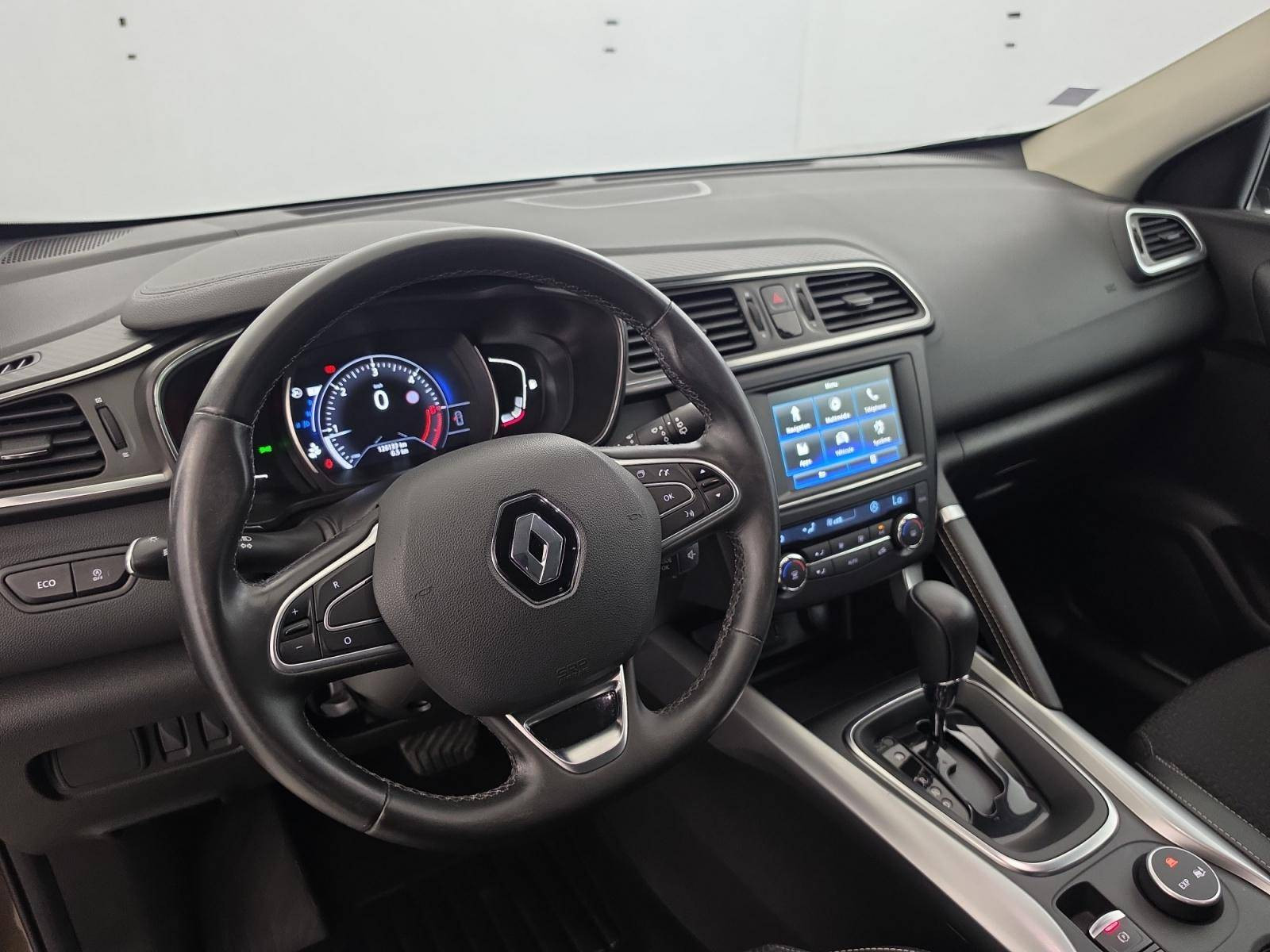 Vente en ligne Renault Kadjar  dCi 110 Energy eco² au prix de 11 990 €
