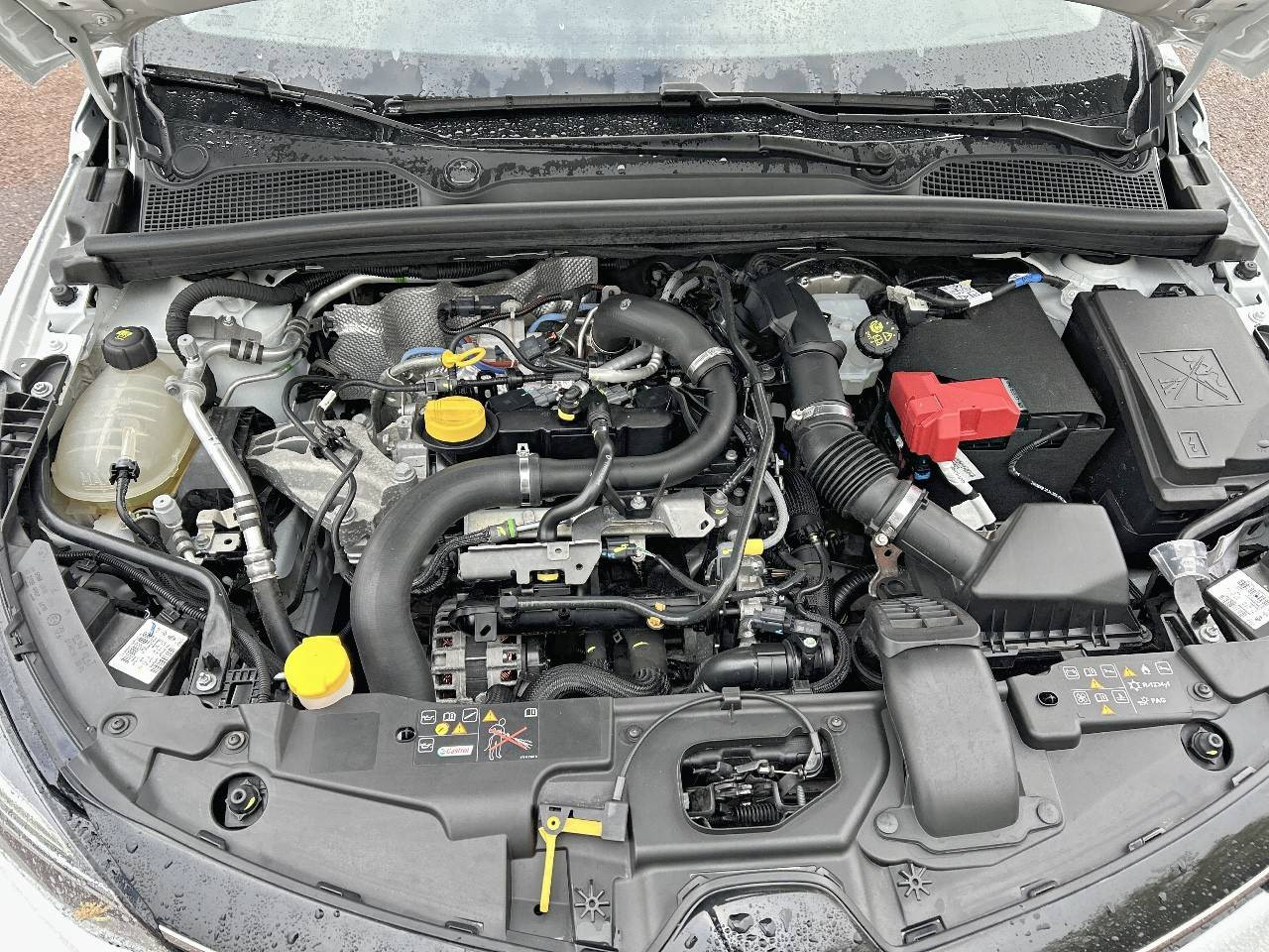 Vente en ligne Renault Clio 5 Clio TCe 90 au prix de 12 990 €