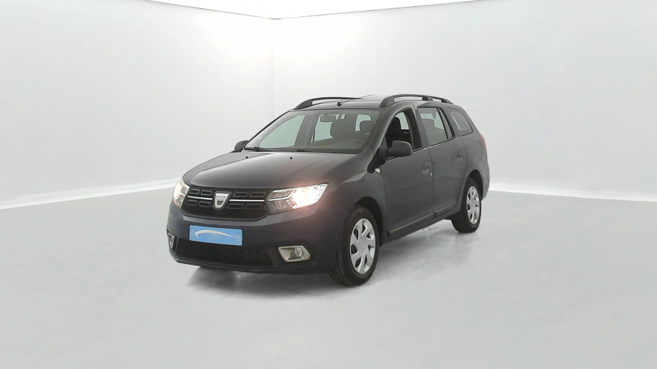 Dacia Logan 2  TCe 90 occasion de 2018 en vente à Brest