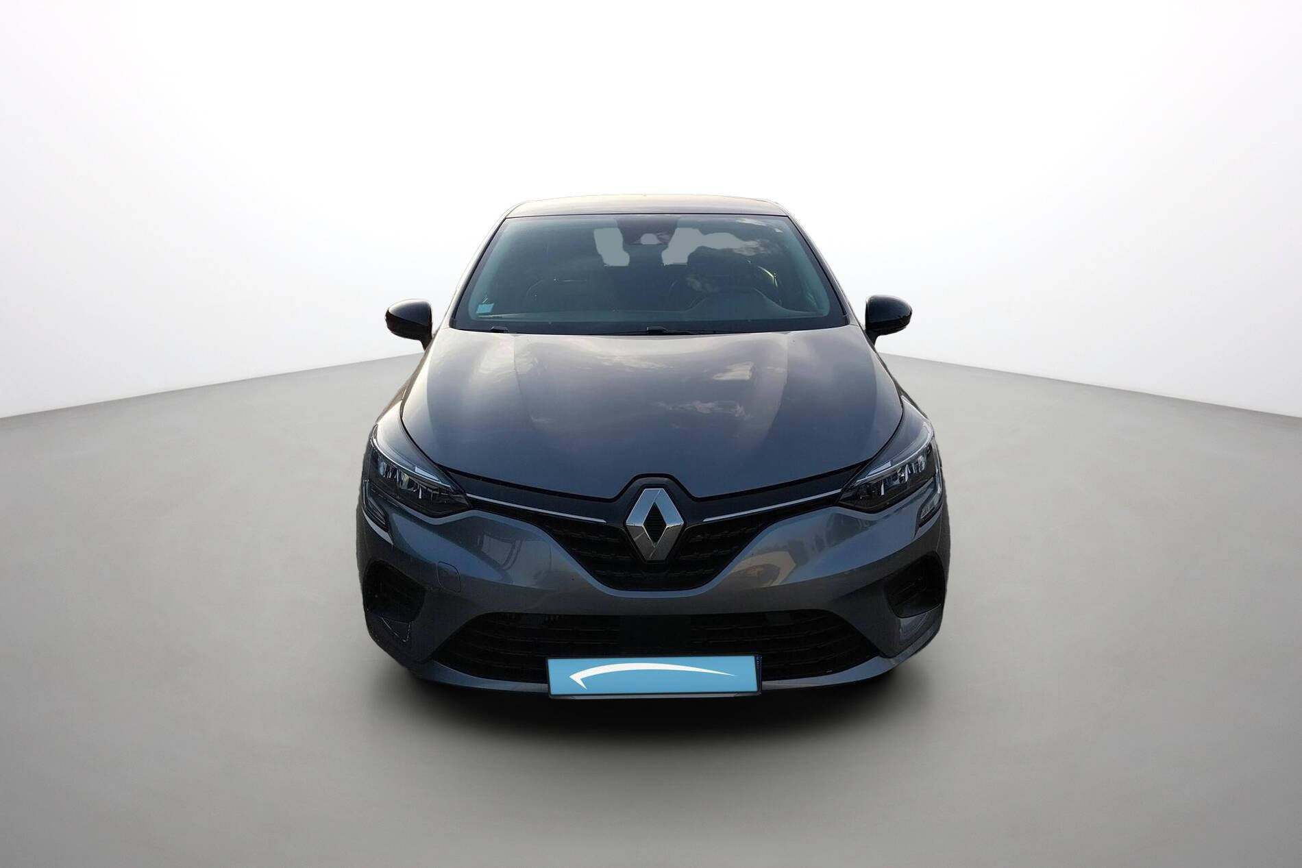 Vente en ligne Renault Clio 5 Clio TCe 90 au prix de 13 690 €