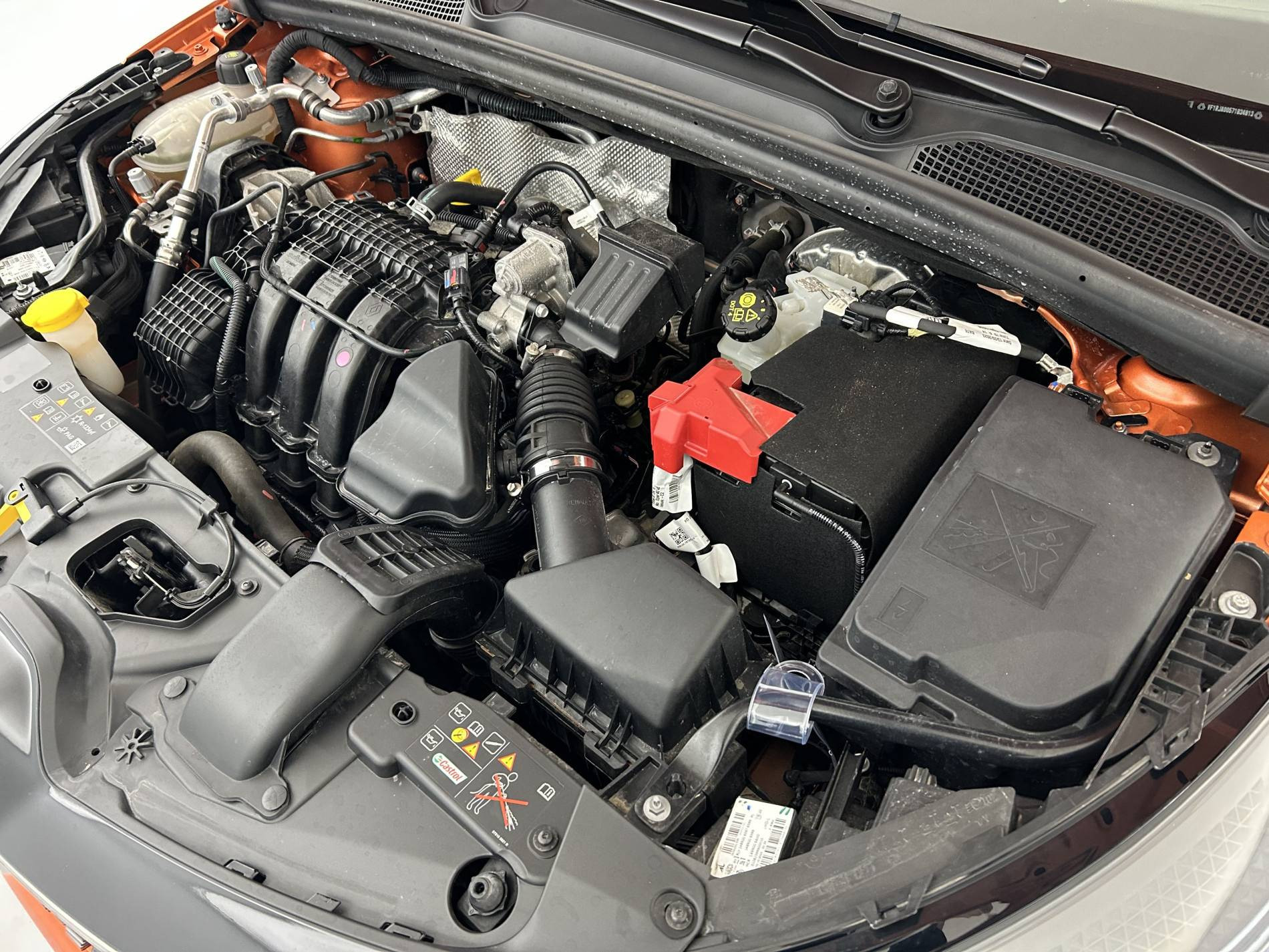 Vente en ligne Renault Clio 5 Clio SCe 65 au prix de 12 590 €