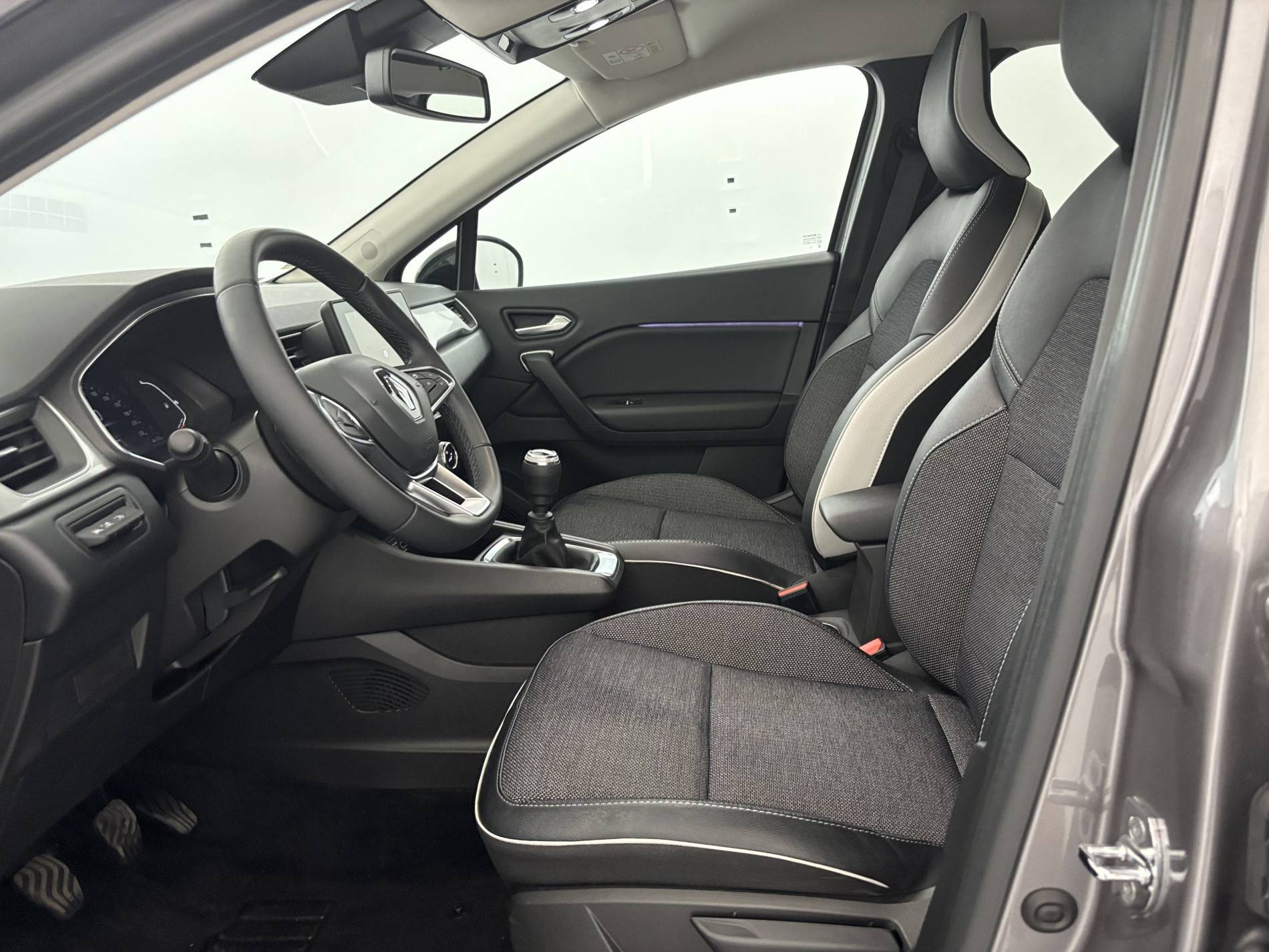 Vente en ligne Renault Captur  TCe 90 - 21 au prix de 16 990 €