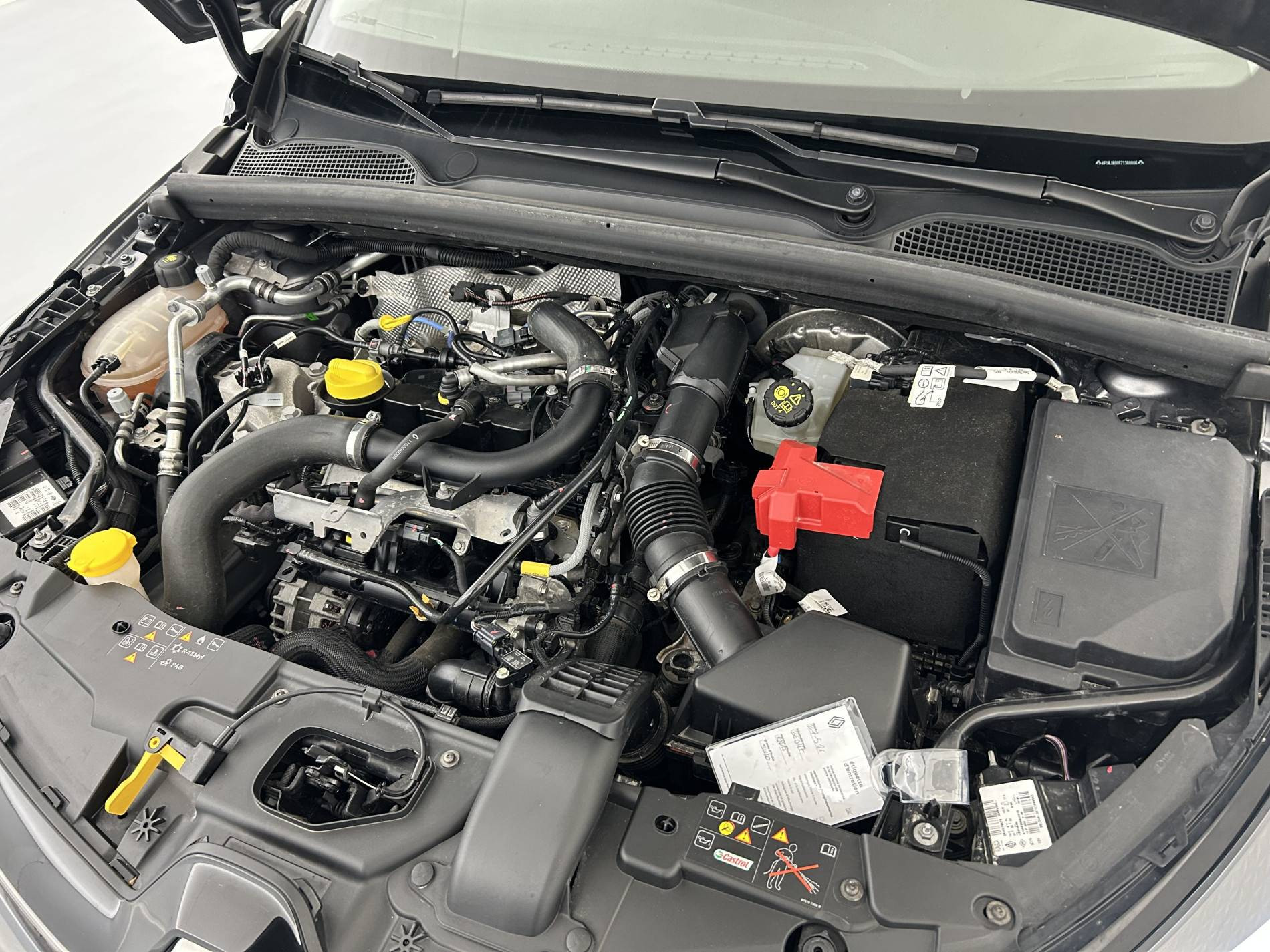 Vente en ligne Renault Clio 5 Clio TCe 90 au prix de 14 290 €