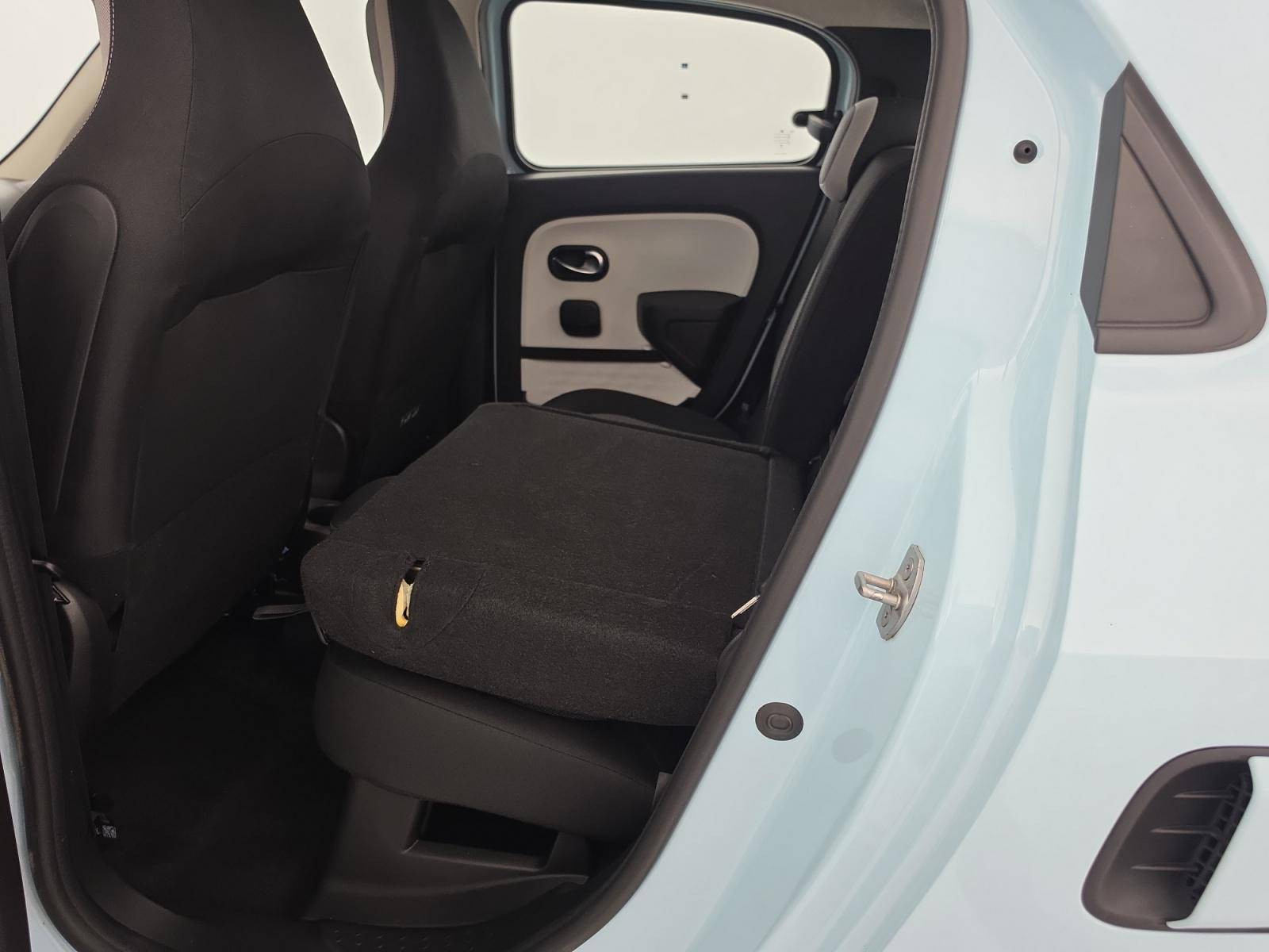 Vente en ligne Renault Twingo 3  SCe 65 au prix de 12 990 €