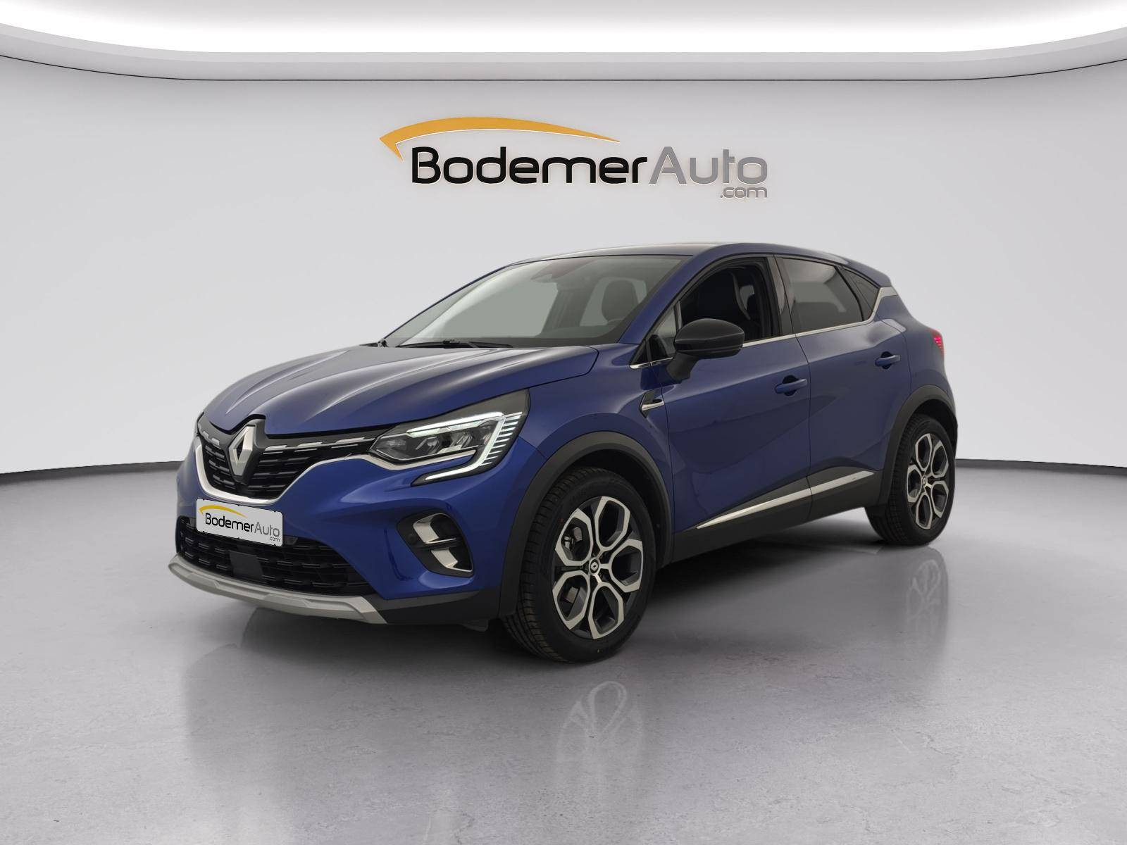 Renault Captur  TCe 90 occasion de 2023 en vente à Caen