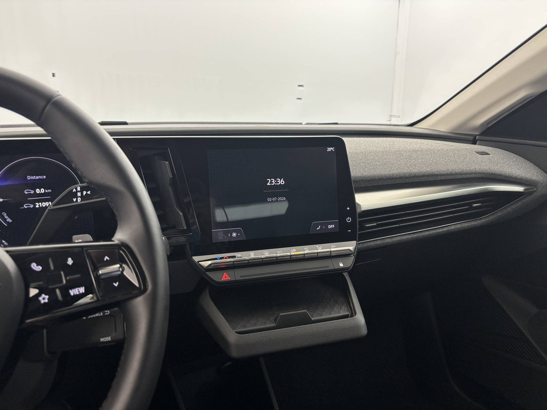 Vente en ligne Renault Megane E-Tech  EV40 130ch standard charge au prix de 20 990 €