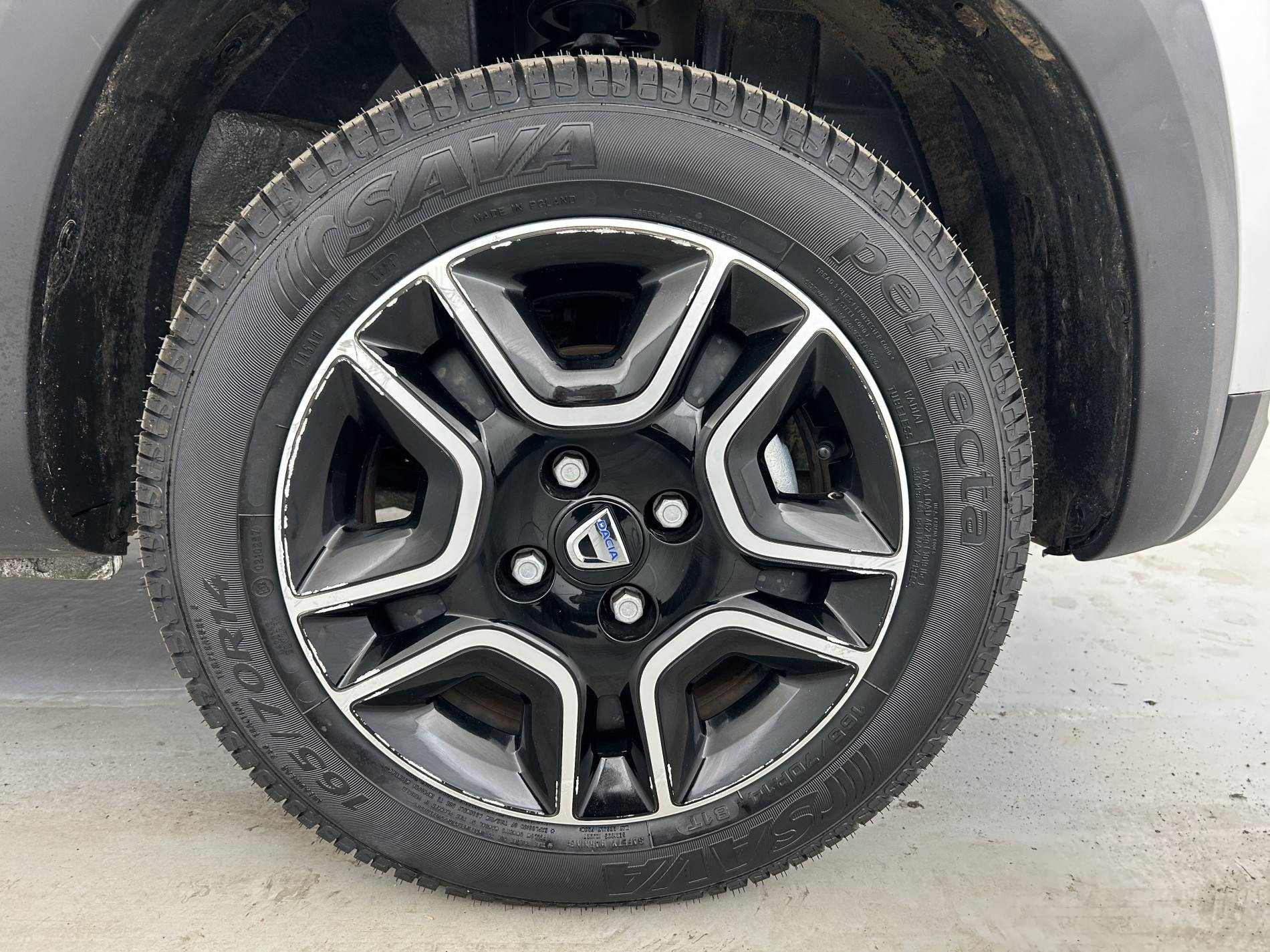 Vente en ligne Dacia Spring  Achat Intégral au prix de 10 490 €