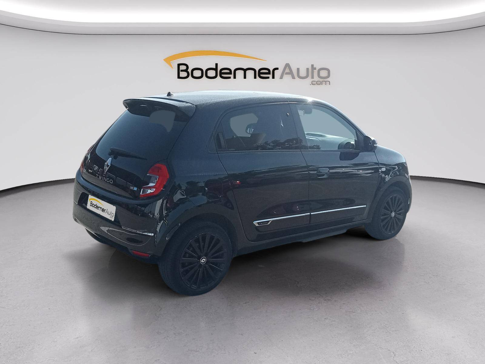 Vente en ligne Renault Twingo Electrique Twingo III Achat Intégral - 21 au prix de 12 790 €