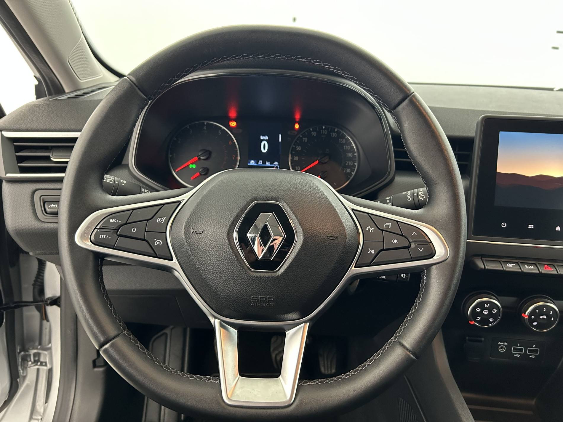 Vente en ligne Renault Clio 5 Clio TCe 90 au prix de 14 290 €