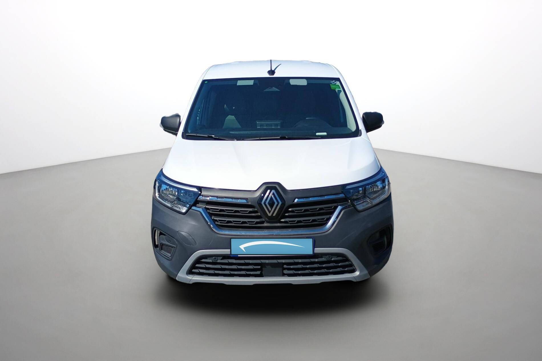Vente en ligne Renault Kangoo Van  FG TOLE BLUE DCI 95 L1 GSR2 au prix de 18 490 €