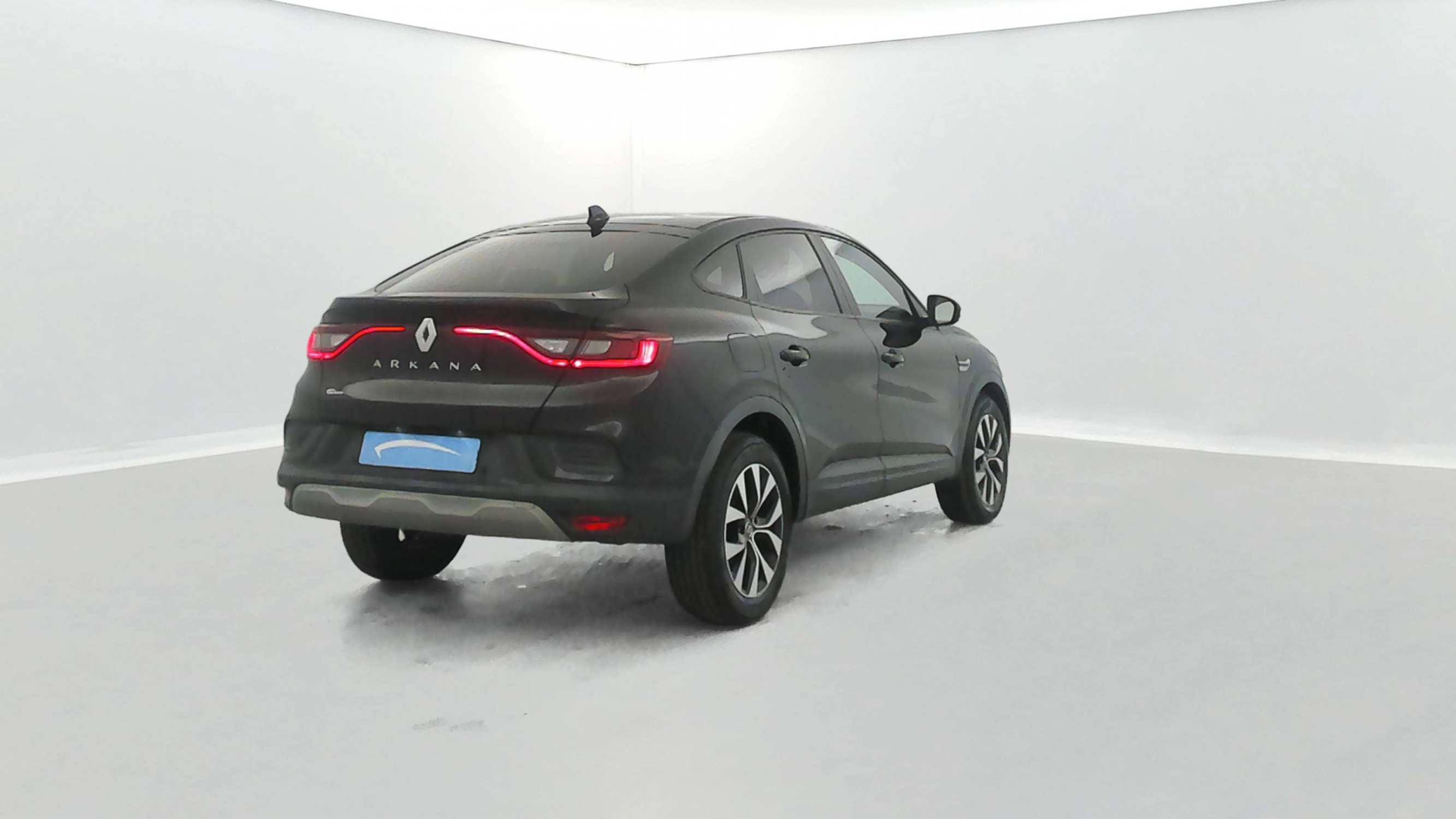 Vente en ligne Renault Arkana  mild hybrid 140 EDC FAP - 22 au prix de 19 990 €