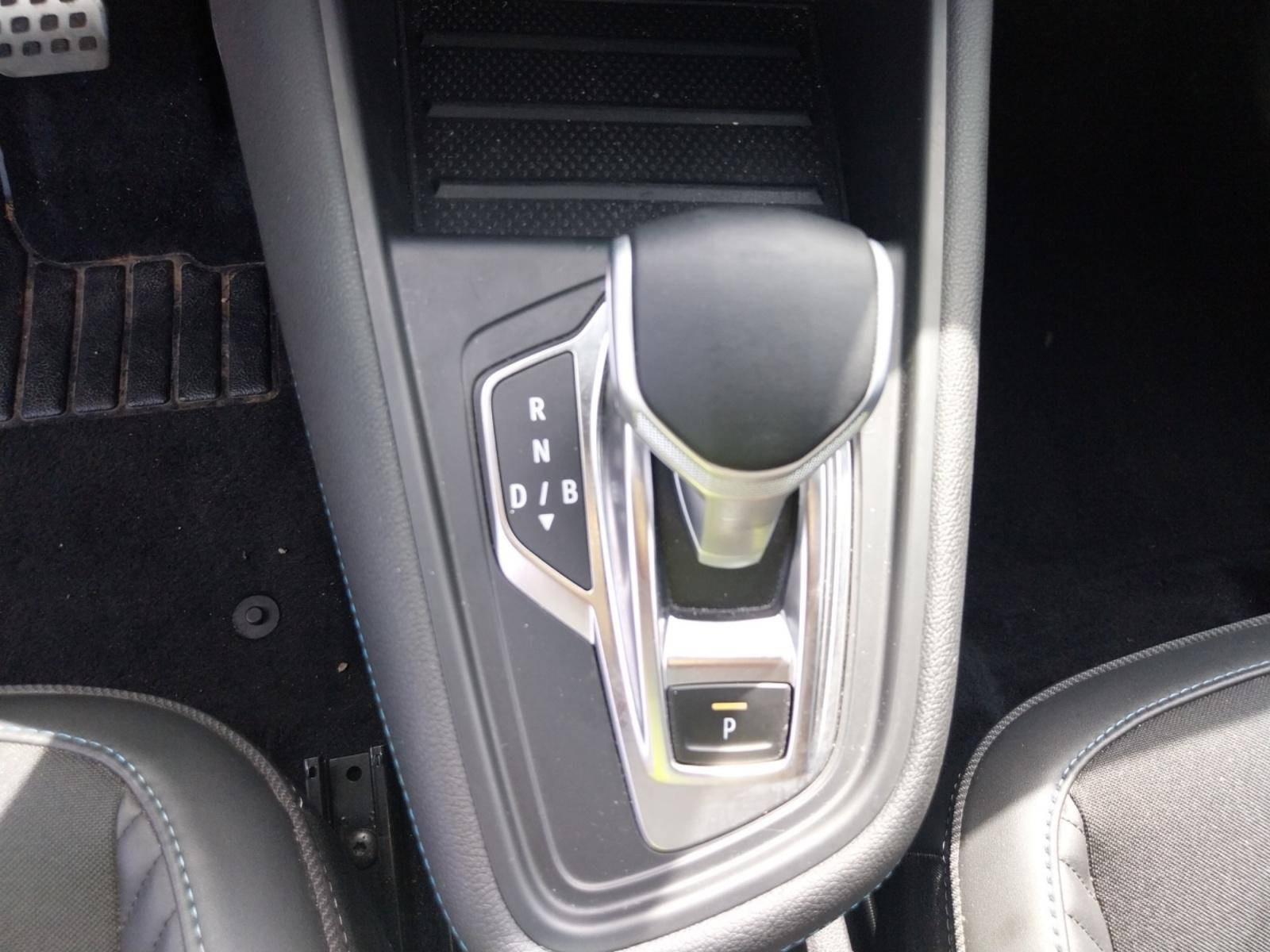 Vente en ligne Renault Symbioz  E-Tech full hybrid 145 au prix de 26 990 €