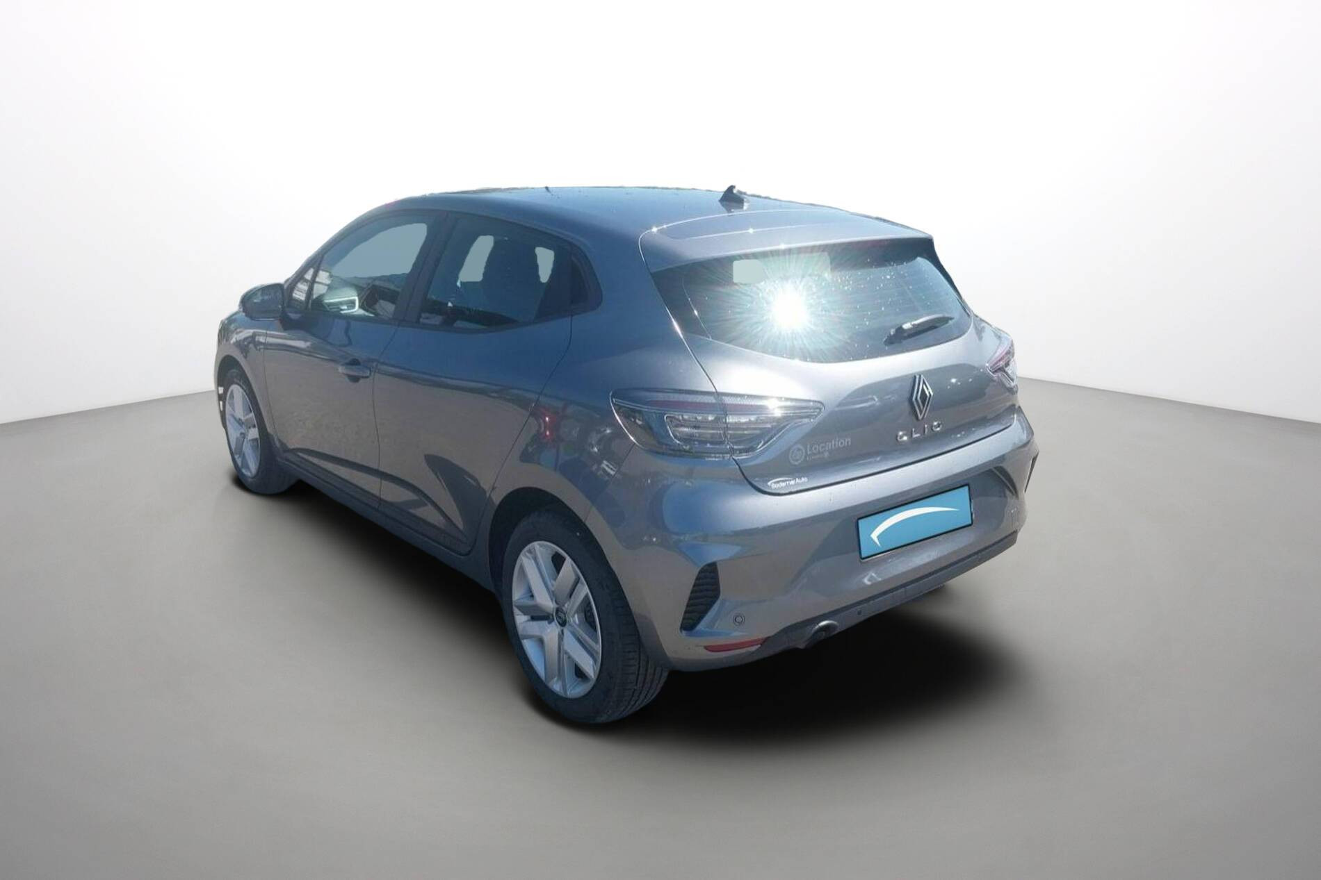 Vente en ligne Renault Clio 5 Clio TCe 90 ch GSR2 au prix de 15 490 €