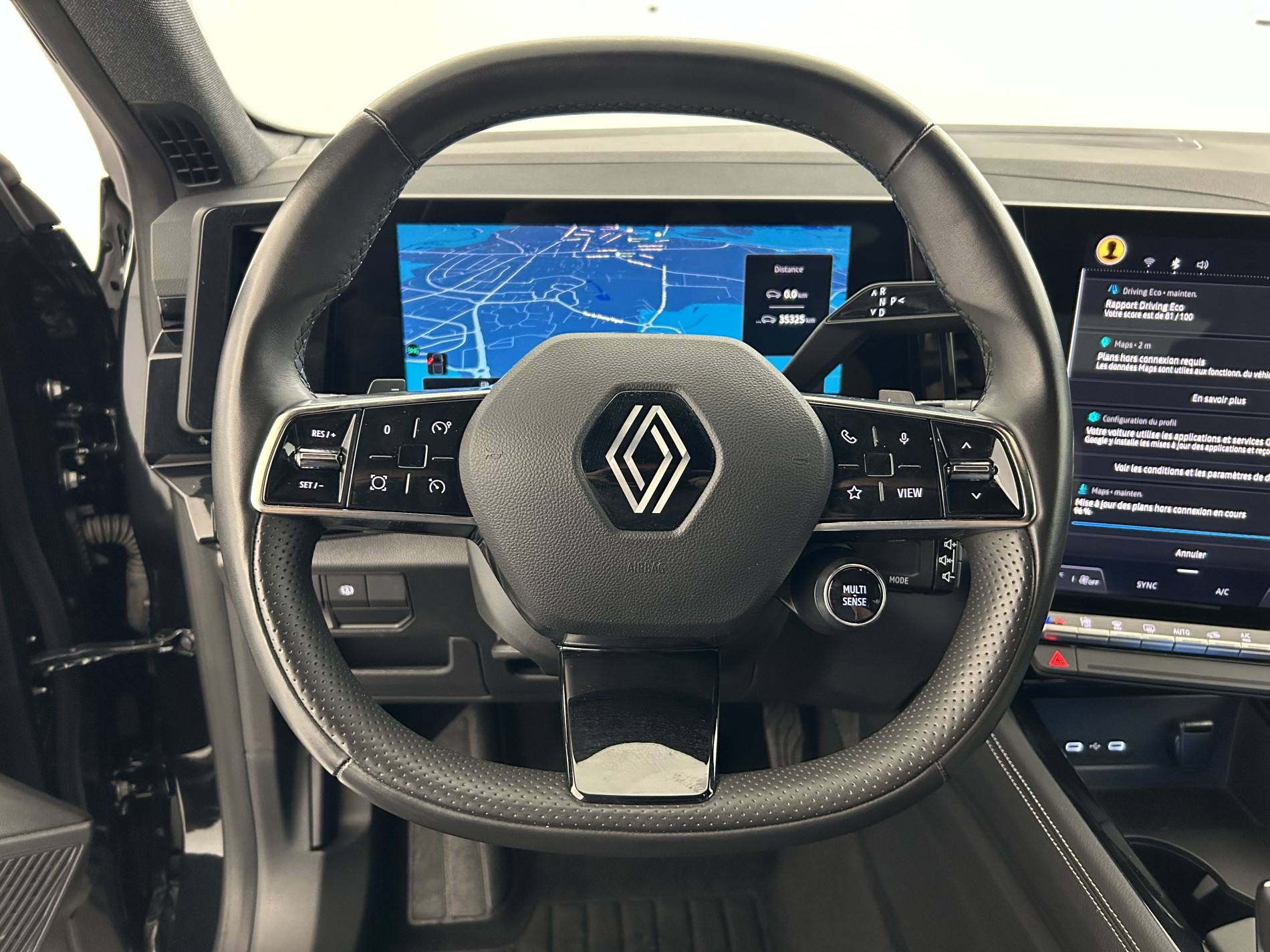 Vente en ligne Renault Austral  E-Tech hybrid 200 au prix de 26 790 €