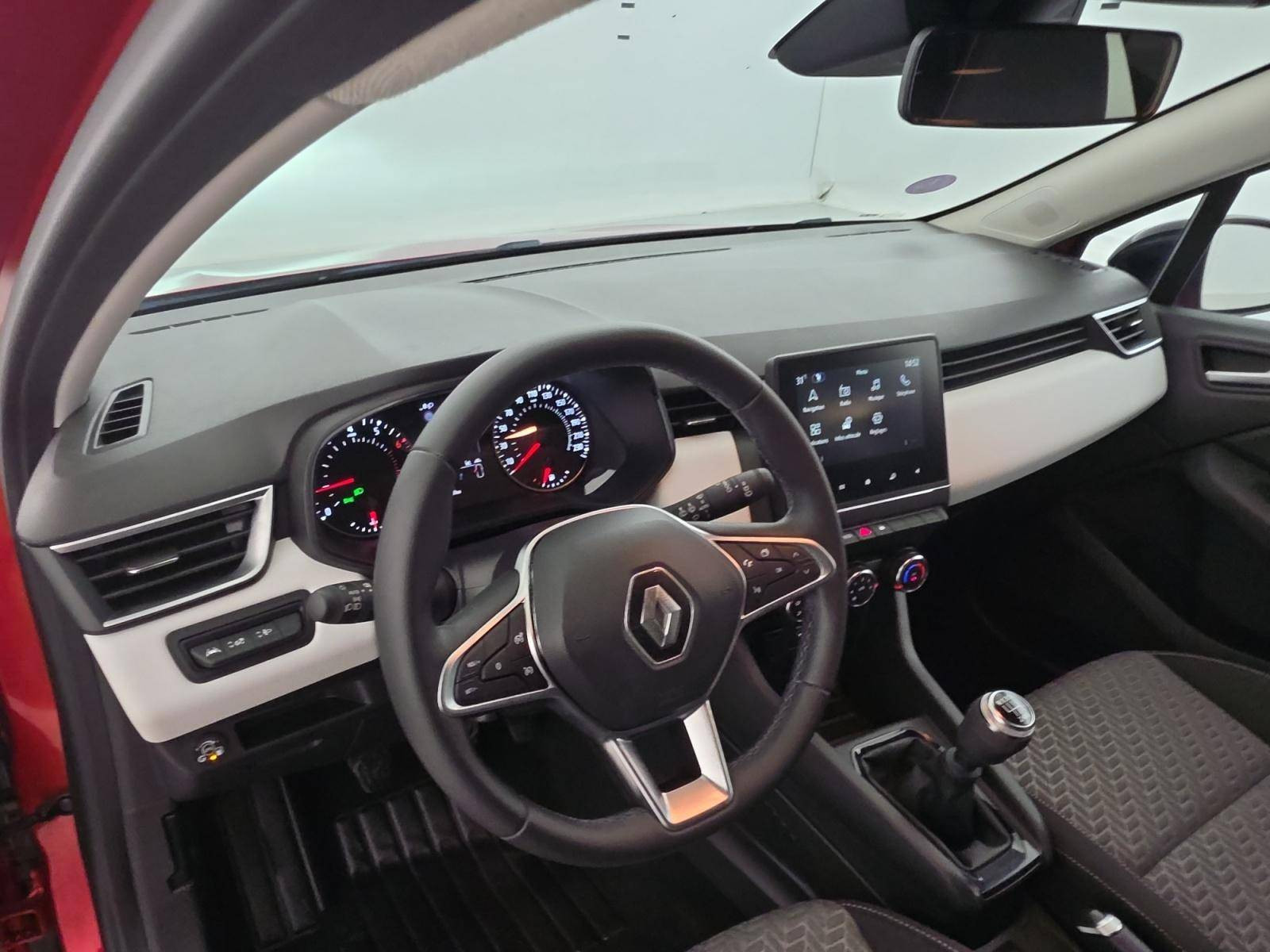 Vente en ligne Renault Clio 5 Clio TCe 100 GPL au prix de 14 490 €